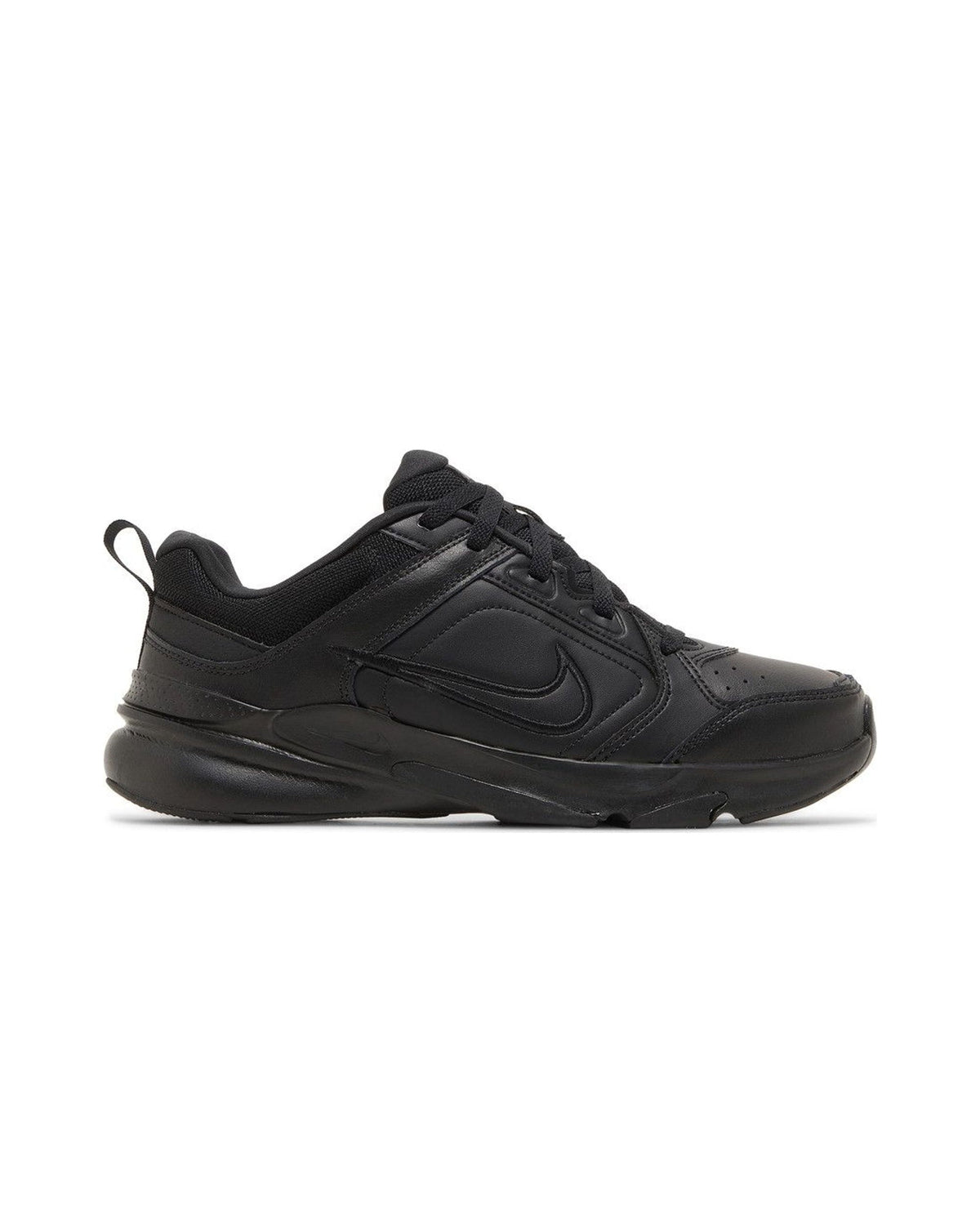 Nike Defy All Day Triple Black