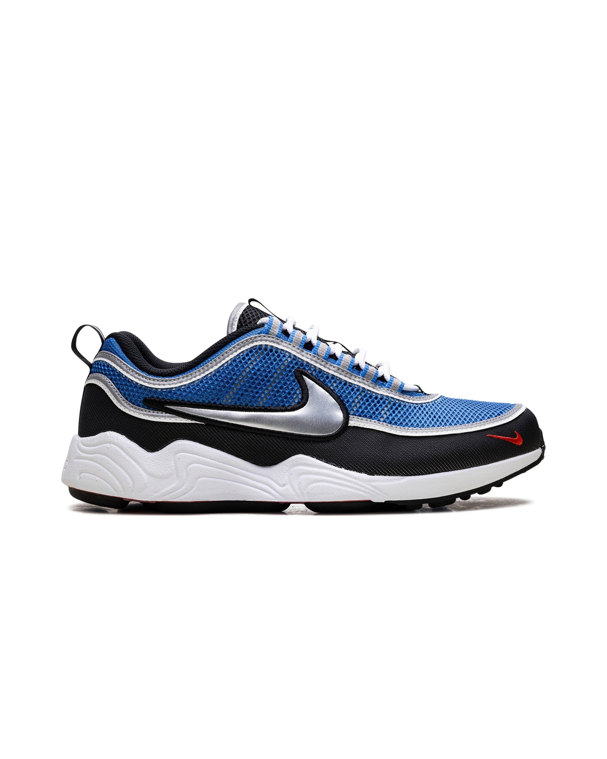 Nike Air Zoom Spiridon SP Signal Blue