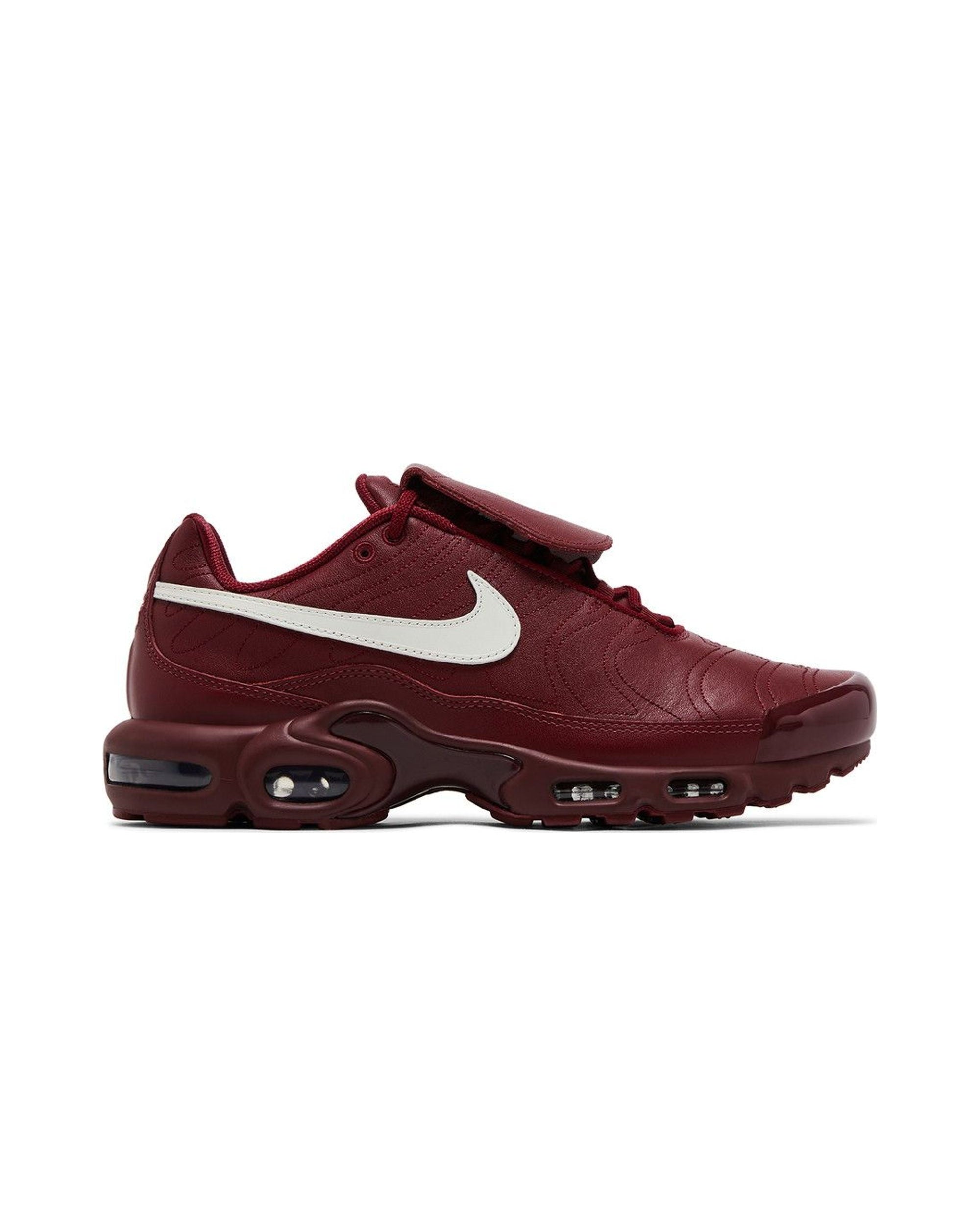 Nike Air Max Plus Tiempo Team Red