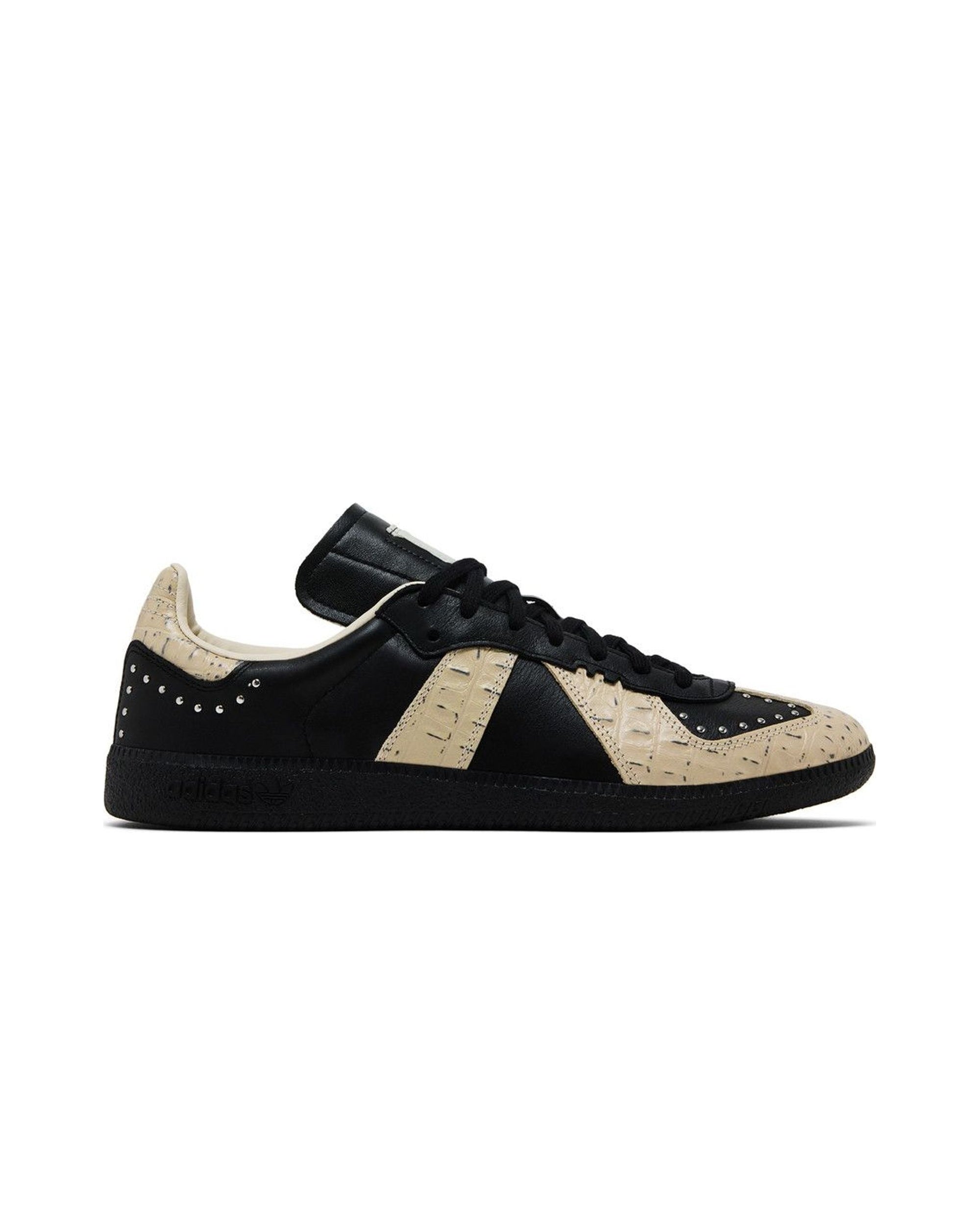 adidas BW Army The Whitaker Group Do Not Duplicate Houston Rodeo Black Wonder White