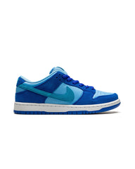 Nike SB Dunk Low Blue Raspberry