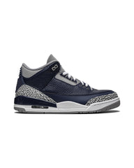 Jordan 3 Retro Georgetown (2021)