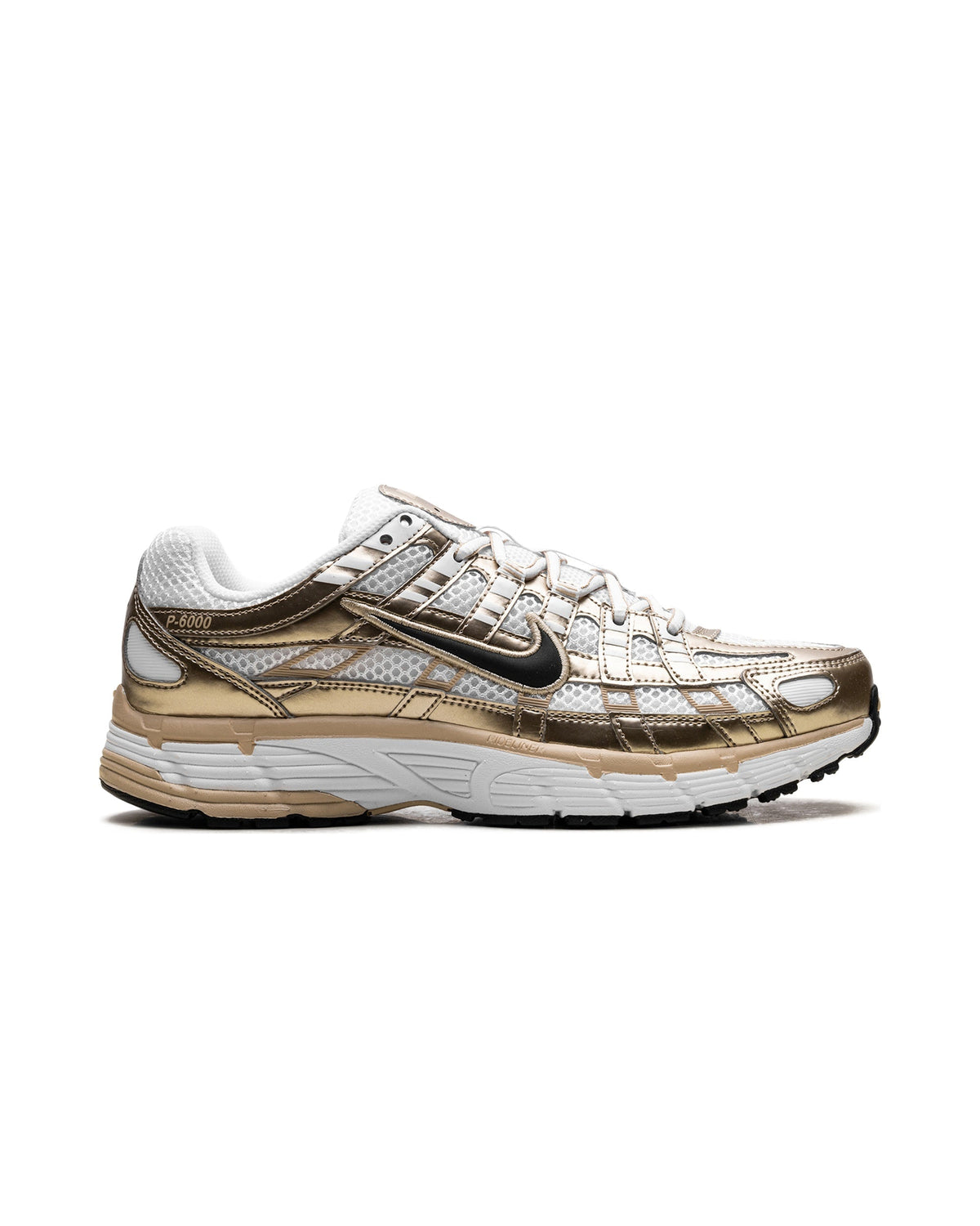Nike P-6000 Gold (Women's)