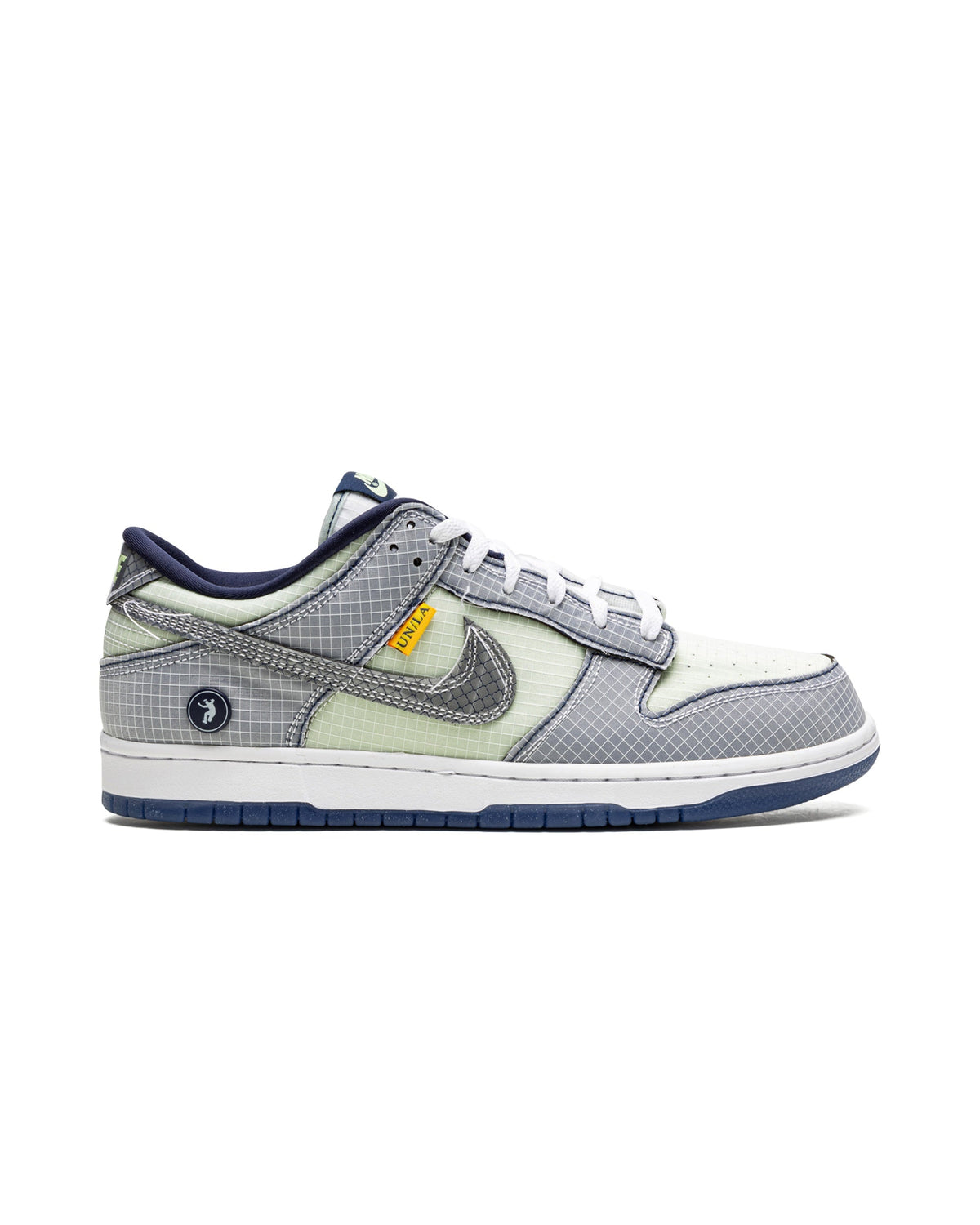 Nike Dunk Low Union Passport Pack Pistachio