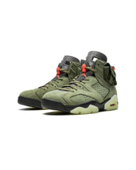 Jordan 6 Retro Travis Scott