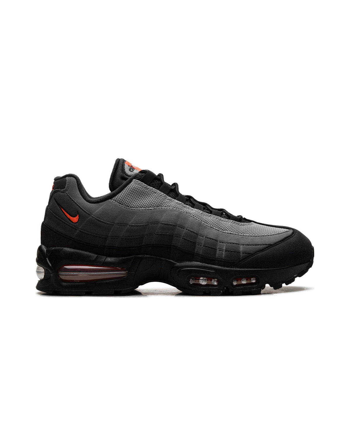 Nike Air Max 95 OG Big Bubble Bright Crimson