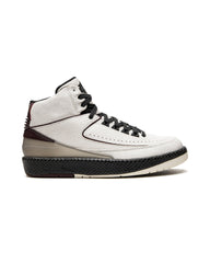 Jordan 2 Retro A Ma Maniére Airness