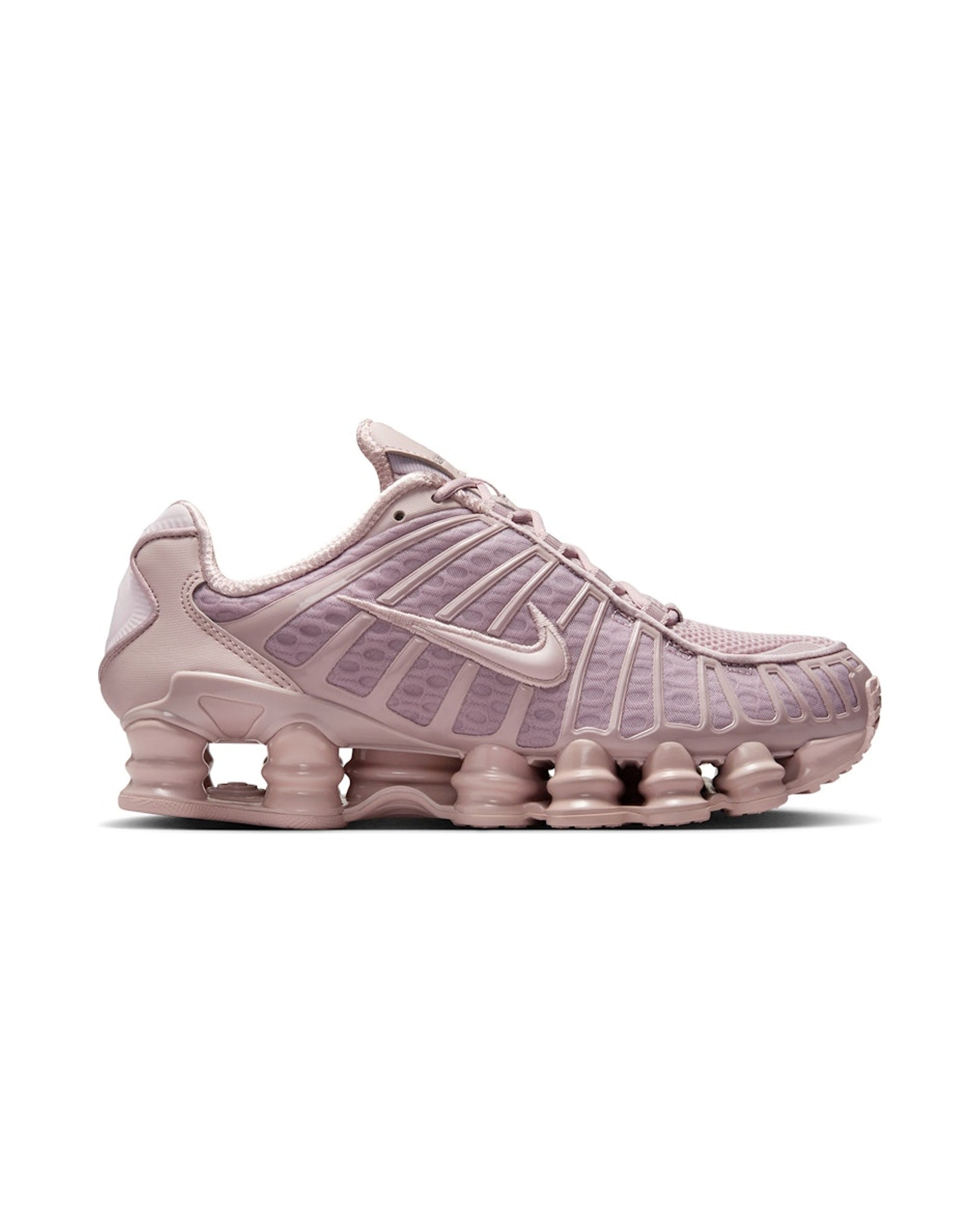 Nike Shox TL Particle Rose (Women's)