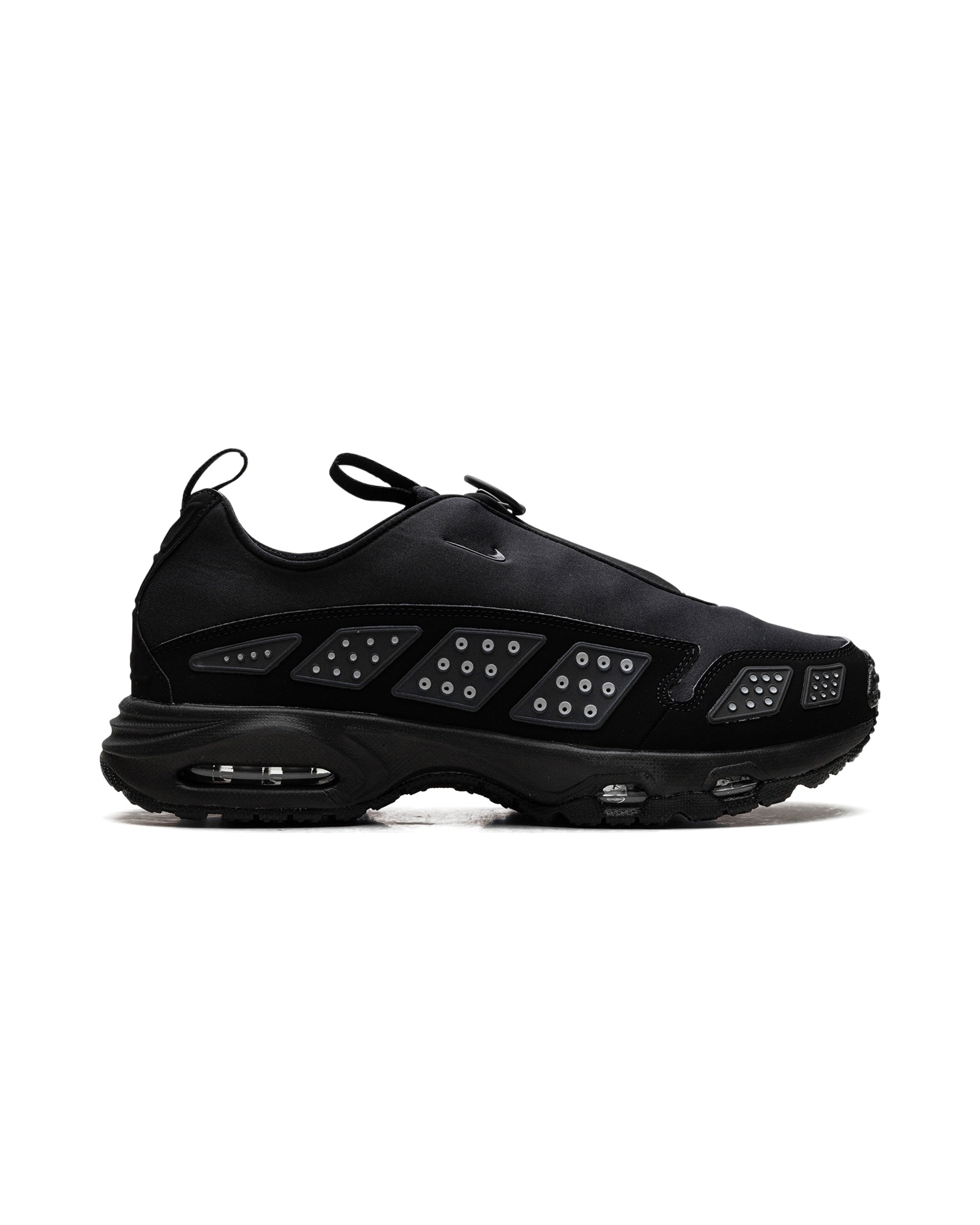 Nike Air Max Sunder Black Silver