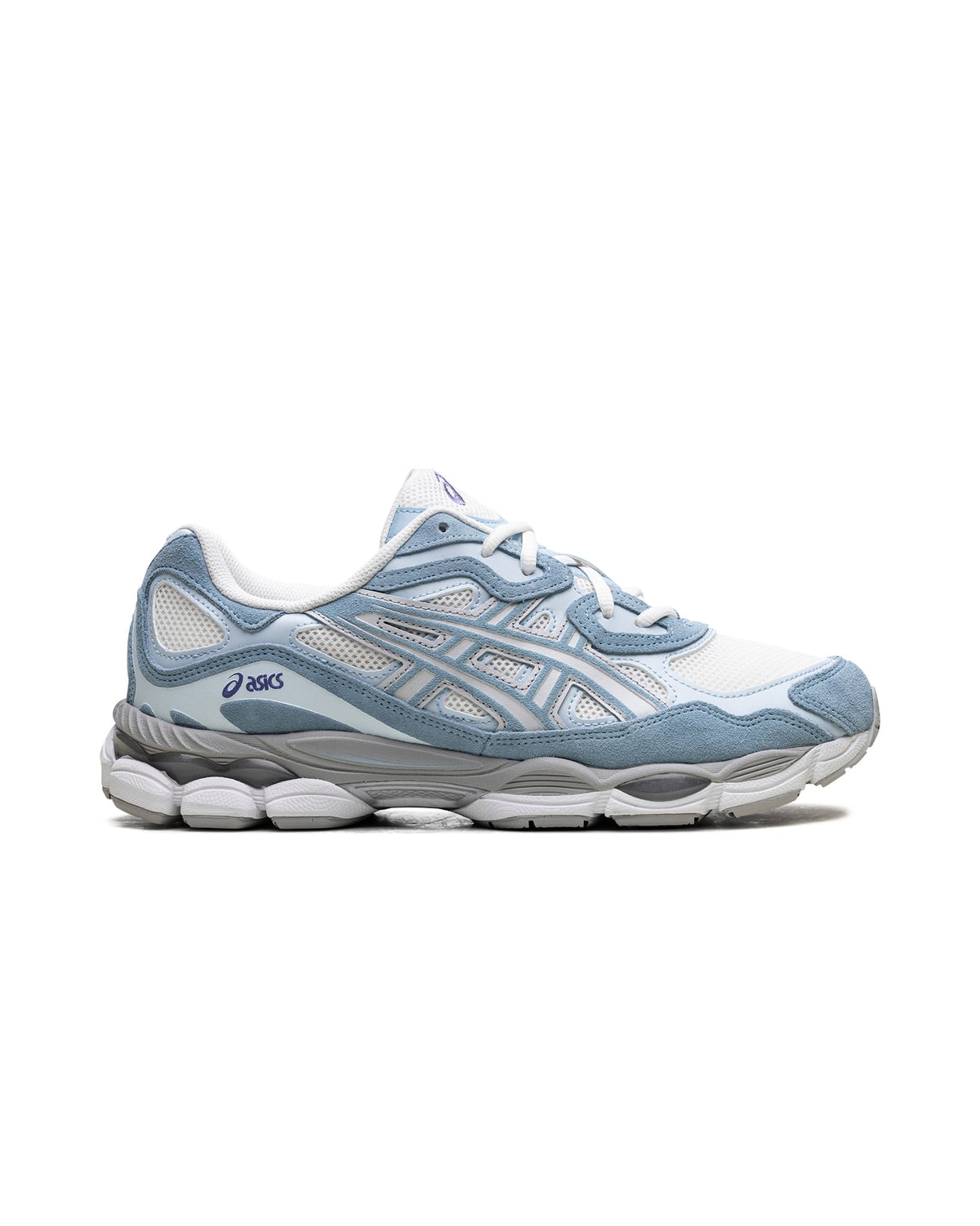 ASICS Gel-NYC Cream Arctic Sky