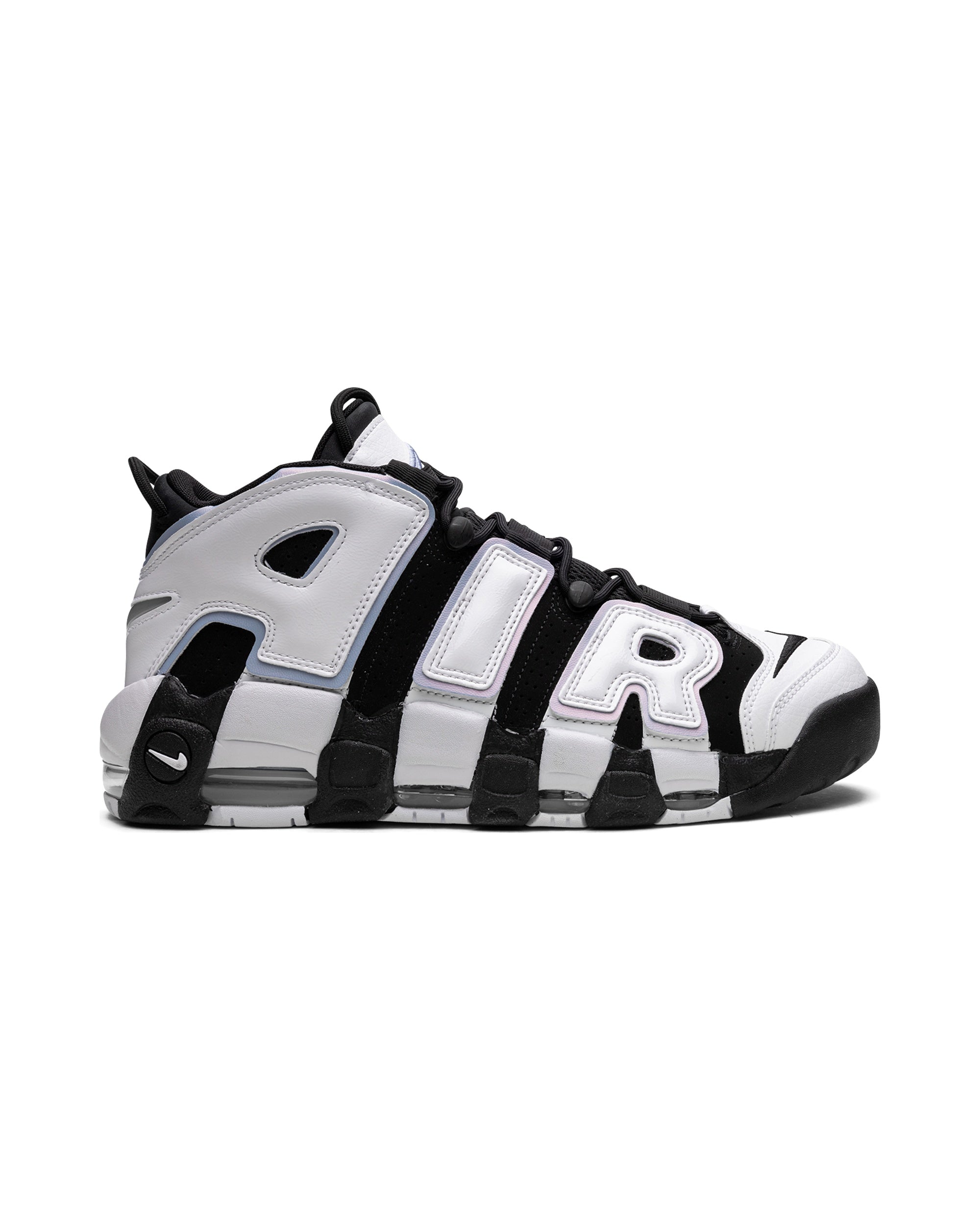 Nike Air More Uptempo 96 Cobalt Bliss