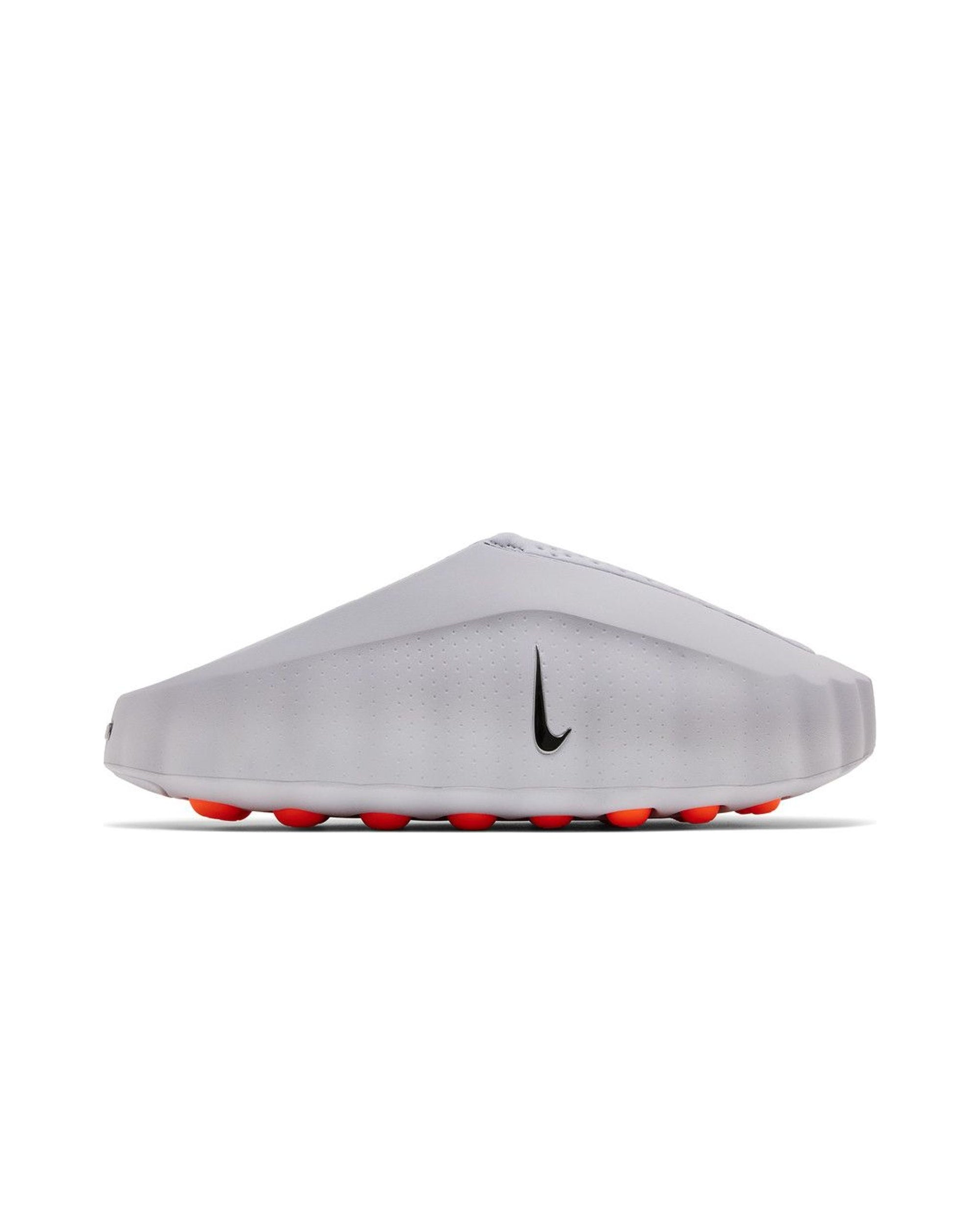 Nike Mind 001 Slide Light Smoke Grey