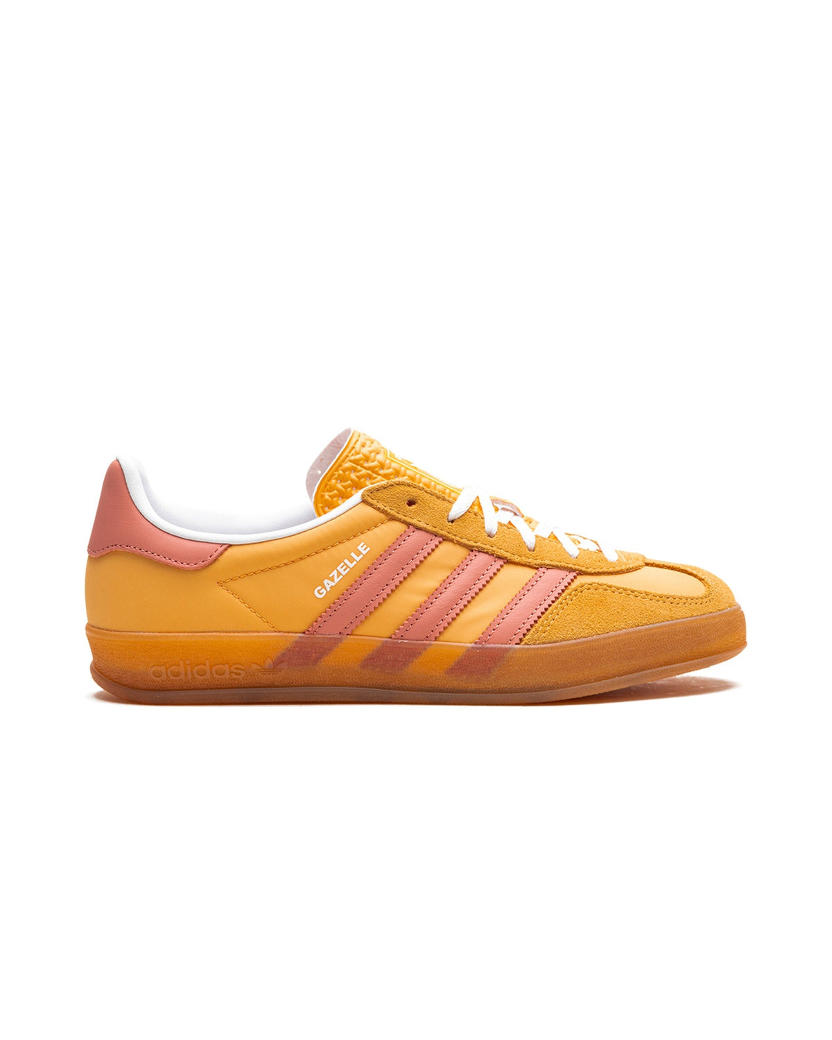 adidas Gazelle Indoor Semi Spark Clay (Women's)