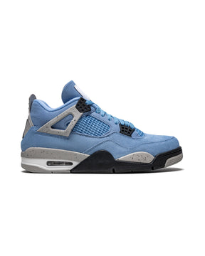 Jordan 4 Retro University Blue