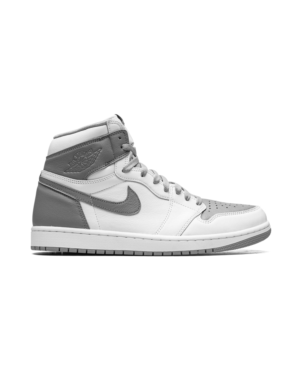 Jordan 1 Retro High OG Stealth