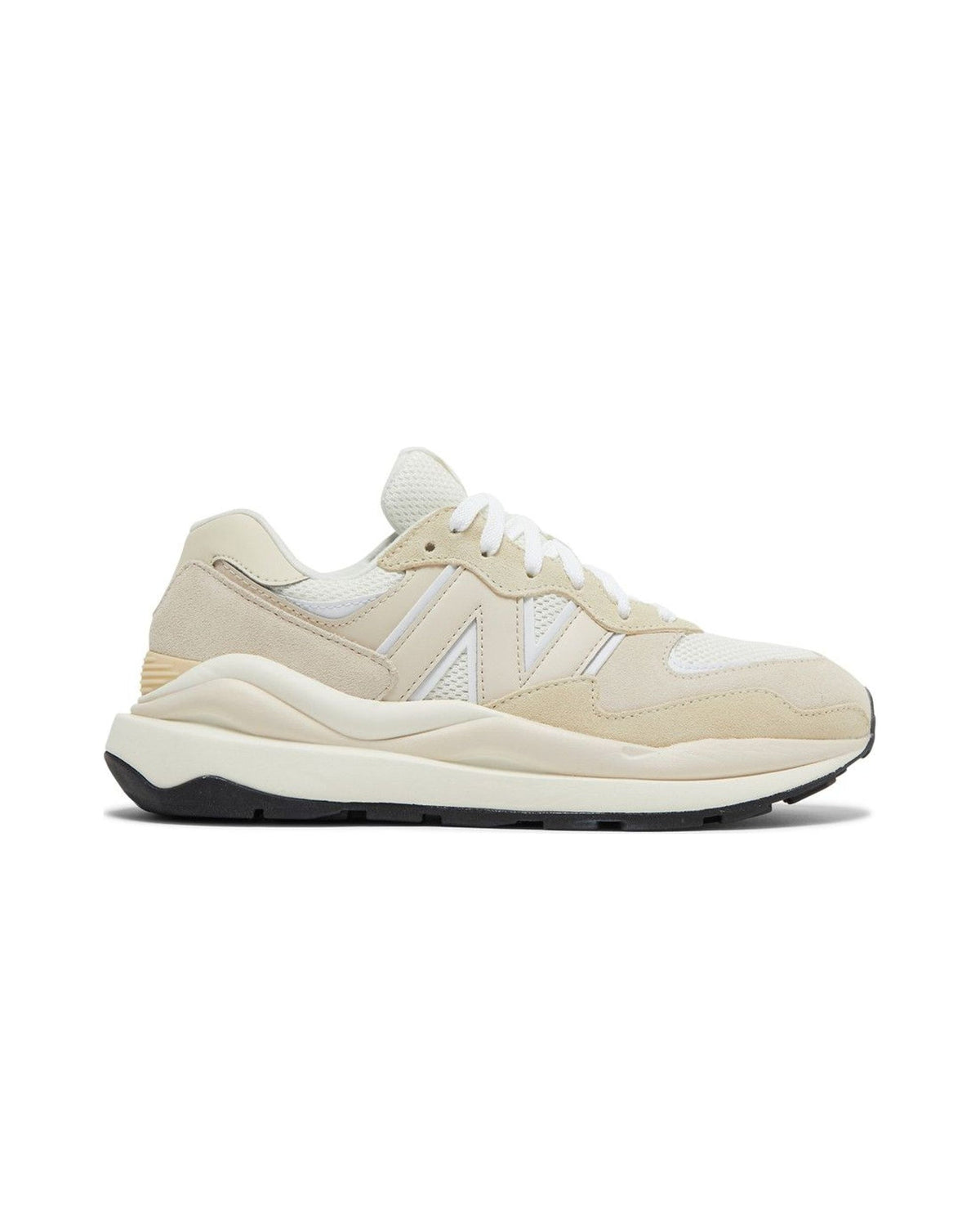 New Balance 57/40 Sea Salt Calm Taupe (Women's)