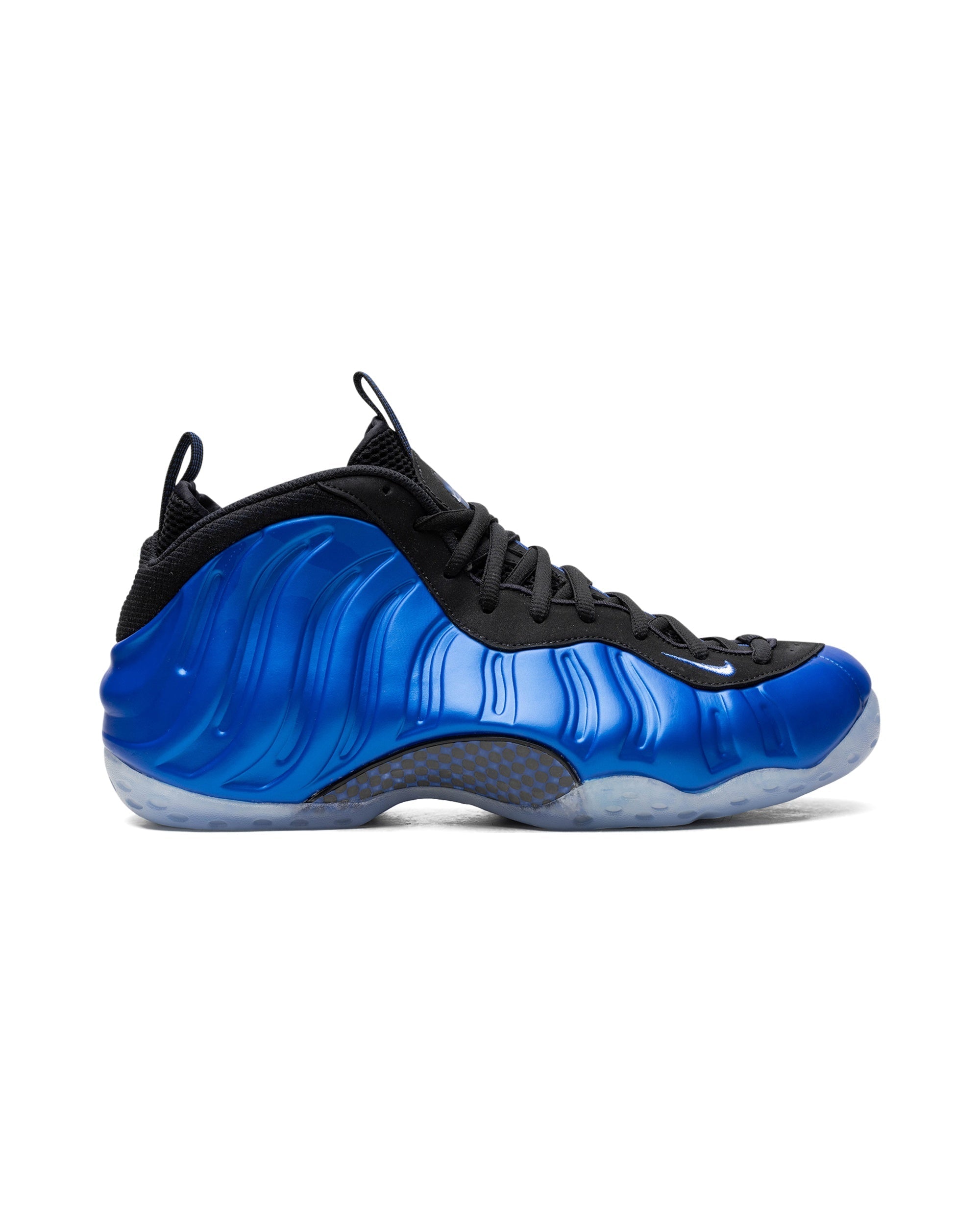Nike Air Foamposite One International Blue