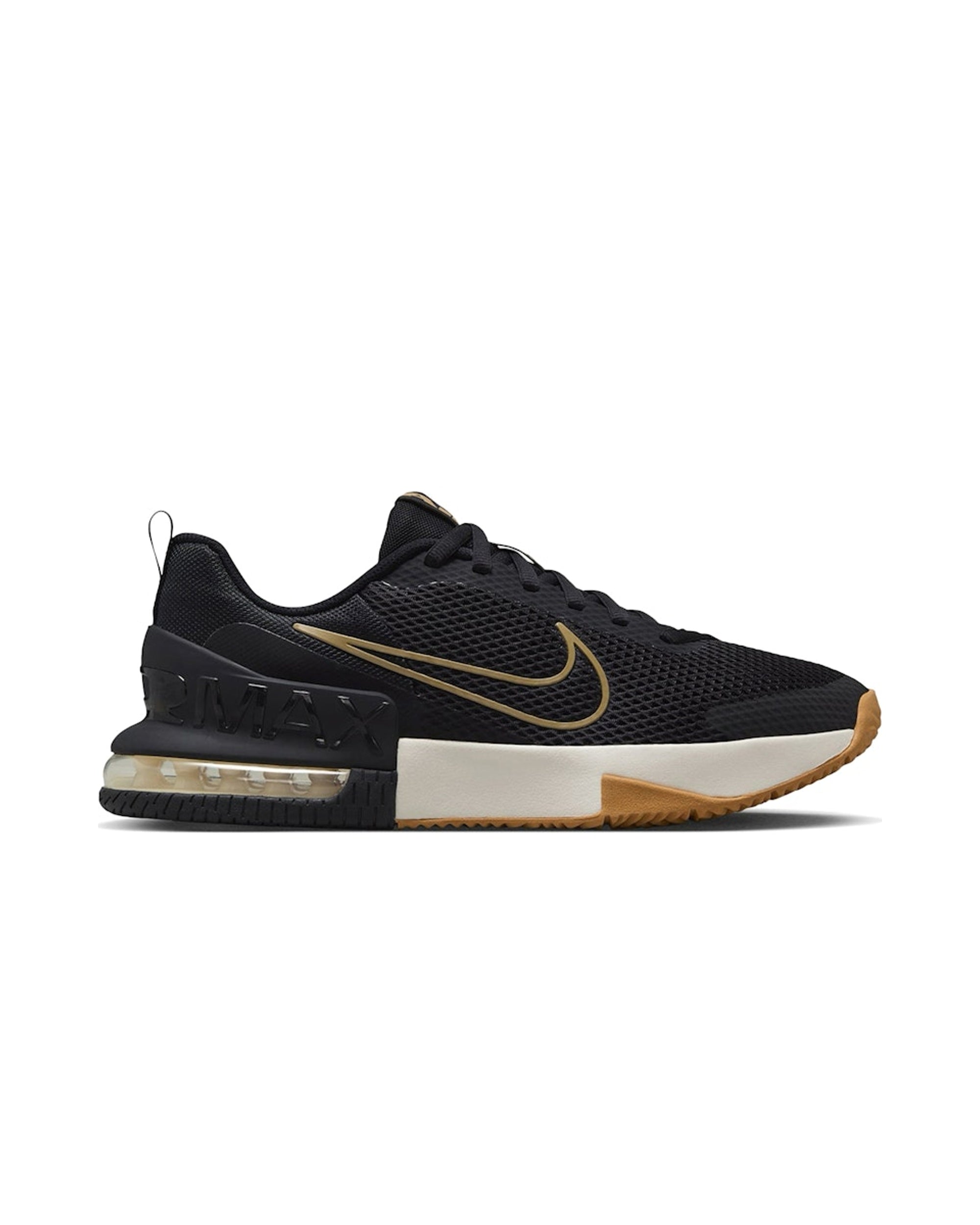 Nike Air Max Alpha Trainer 6 Black Sail Gum