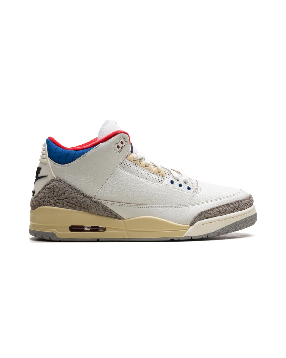 Jordan 3 Retro Seoul 2.0
