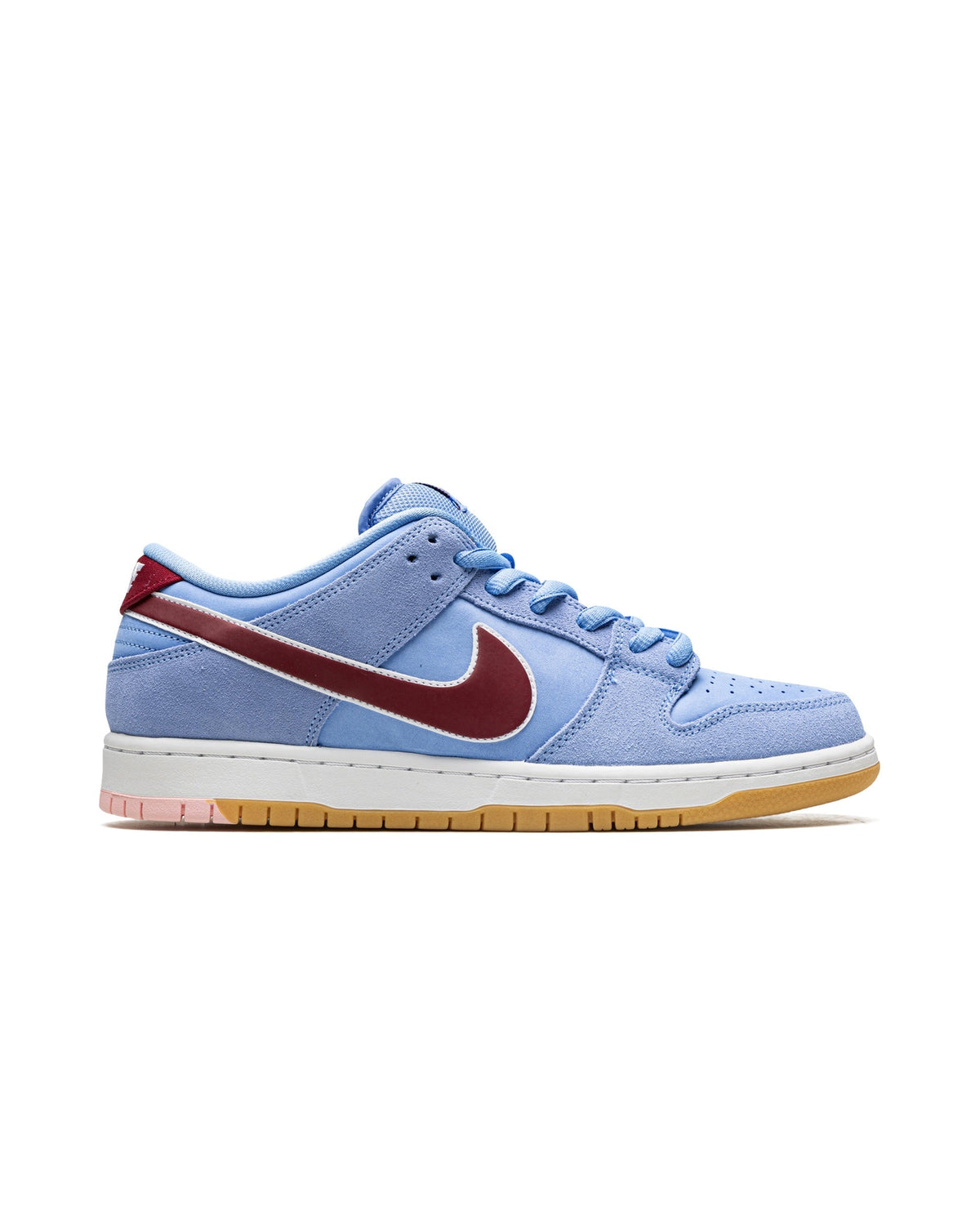 Nike SB Dunk Low Philadelphia Phillies