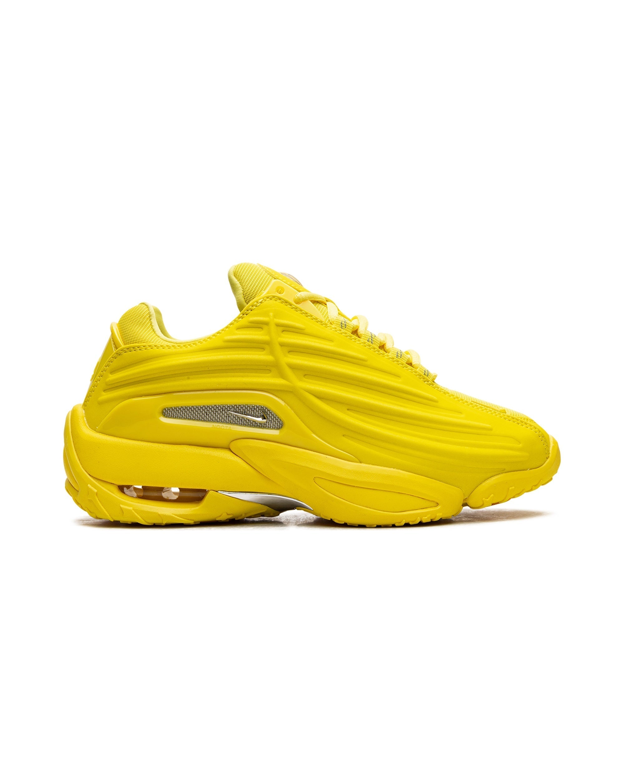 Nike Hot Step 2 Drake NOCTA Opti Yellow