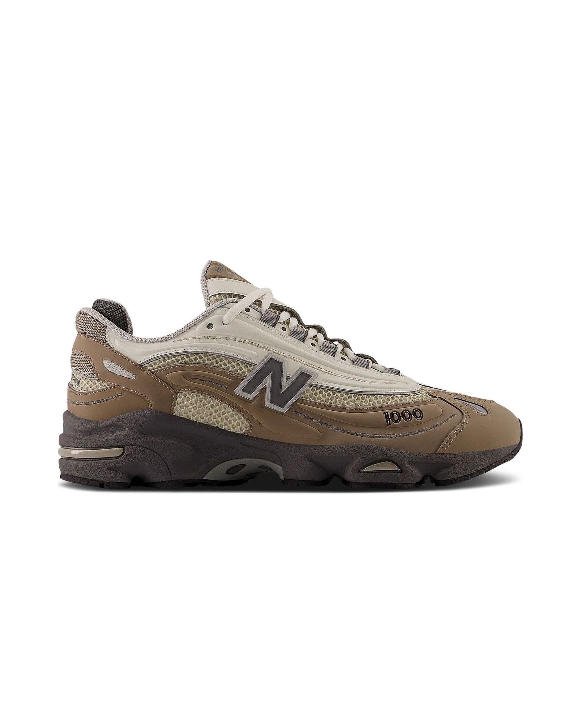 New Balance 1000 Mushroom