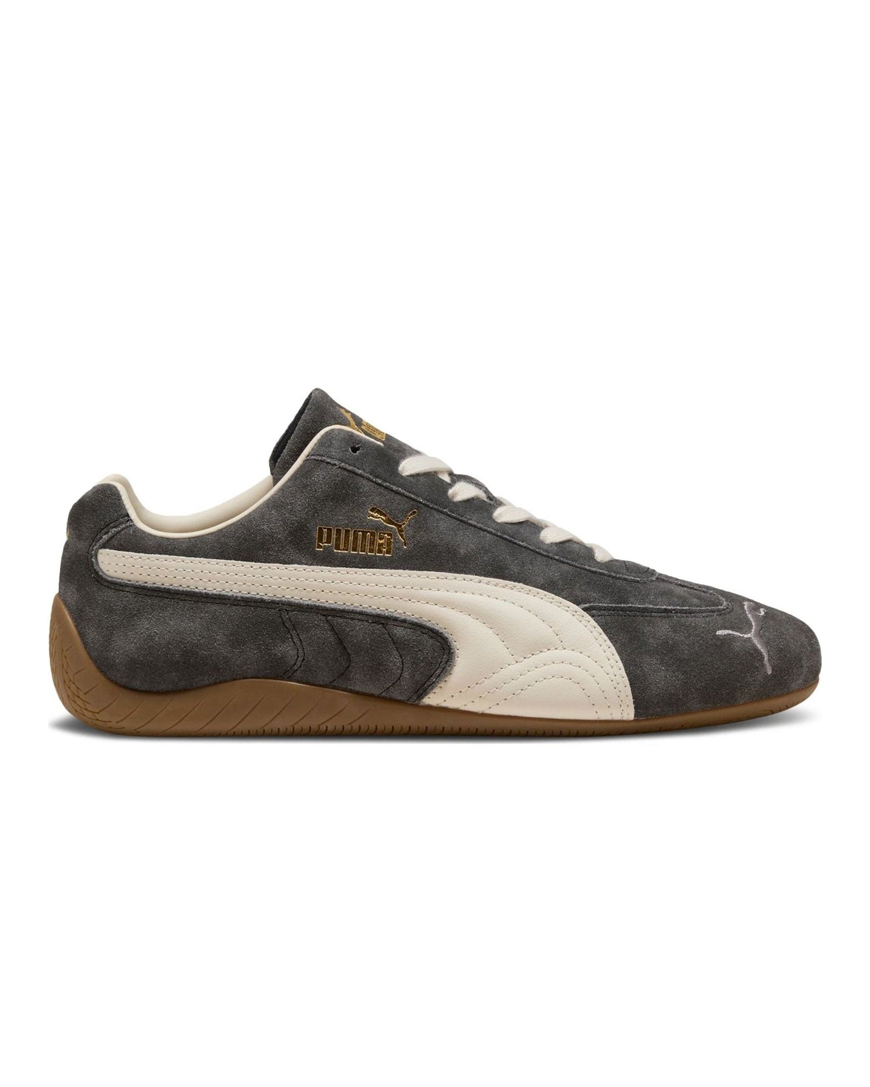 Puma Speedcat Faded Cast Iron Alpine Snow (Women's)