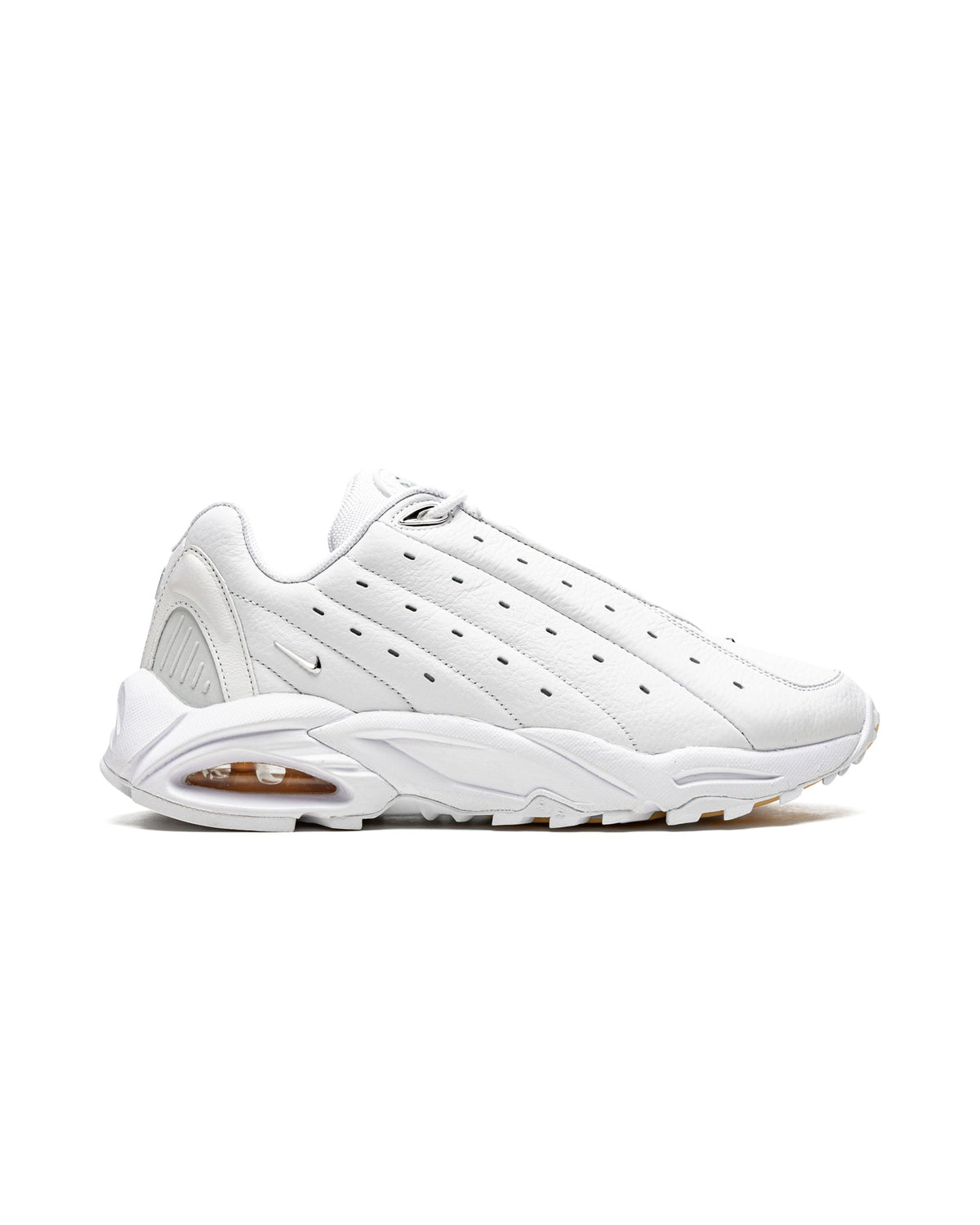 Nike Hot Step Air Terra Drake NOCTA White