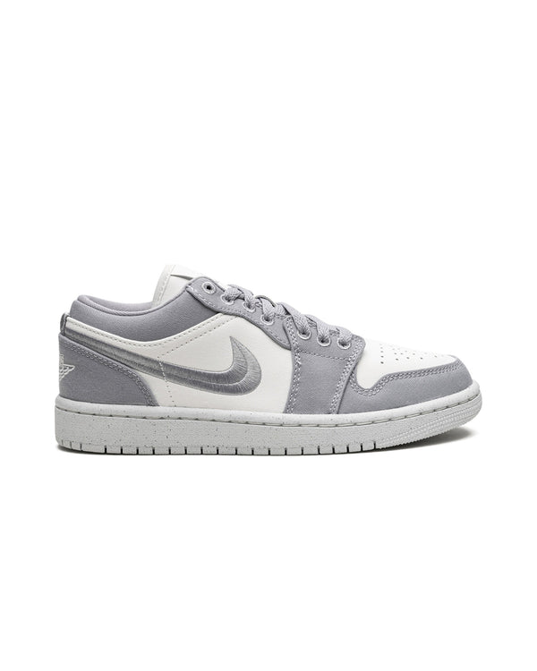 Jordan 1 Low SE Light Steel Grey (Women's)