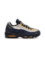 Nike Air Max 95 SB Eric Koston Obsidian Speed Yellow