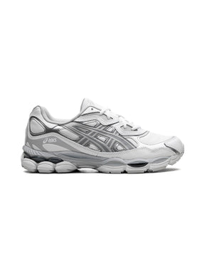 ASICS Gel-NYC White Oyster Grey