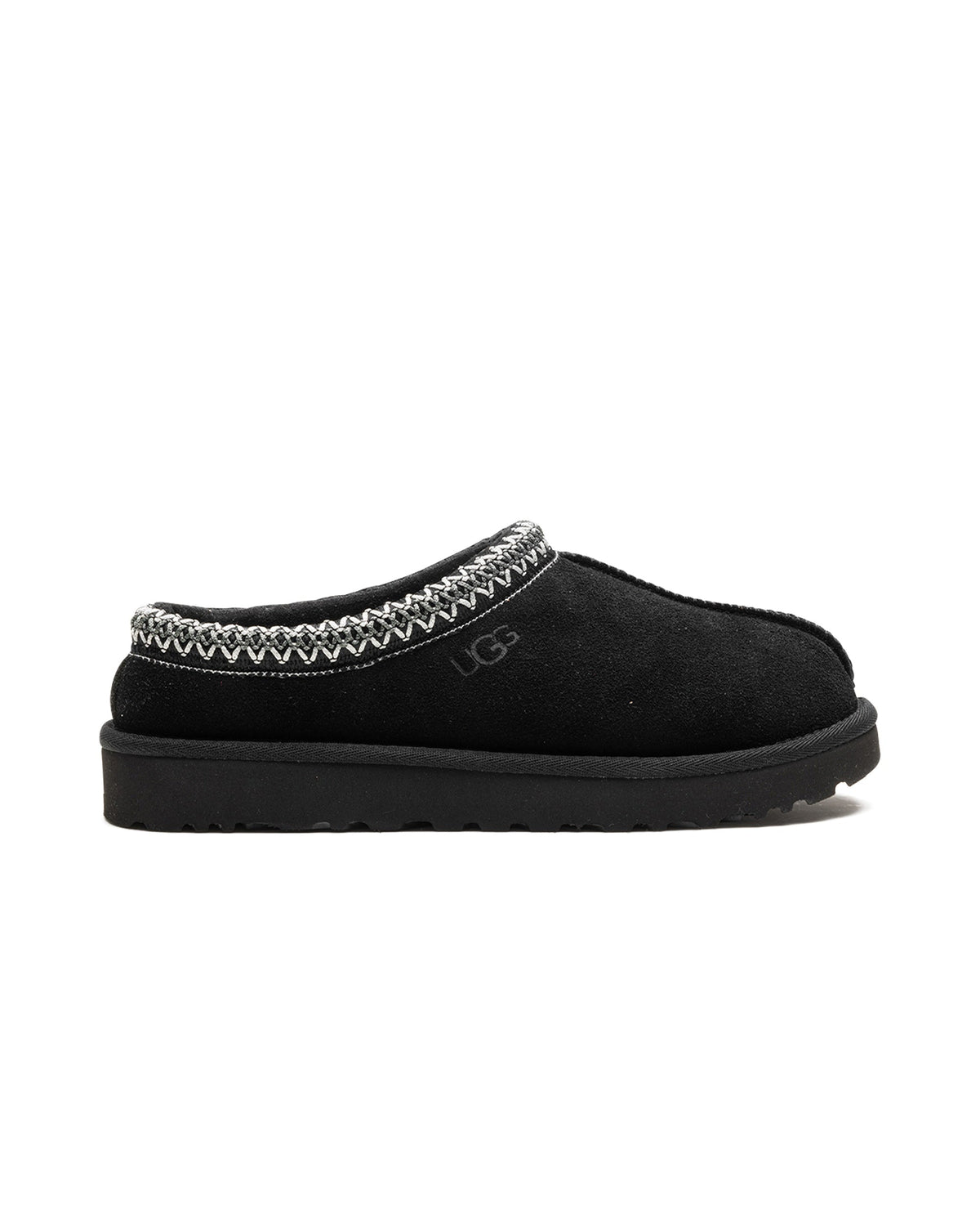 UGG Tasman Slipper Black