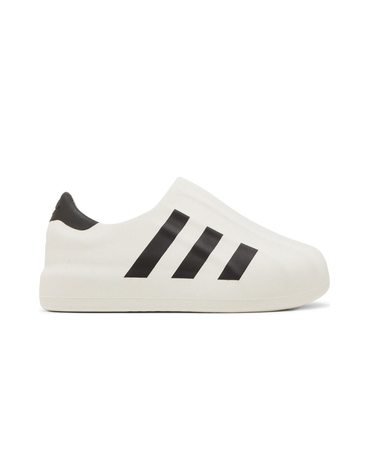 adidas adiFOM Superstar White Black