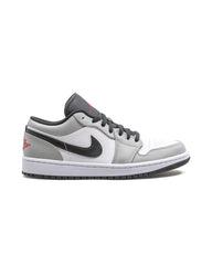 Jordan 1 Low Light Smoke Grey