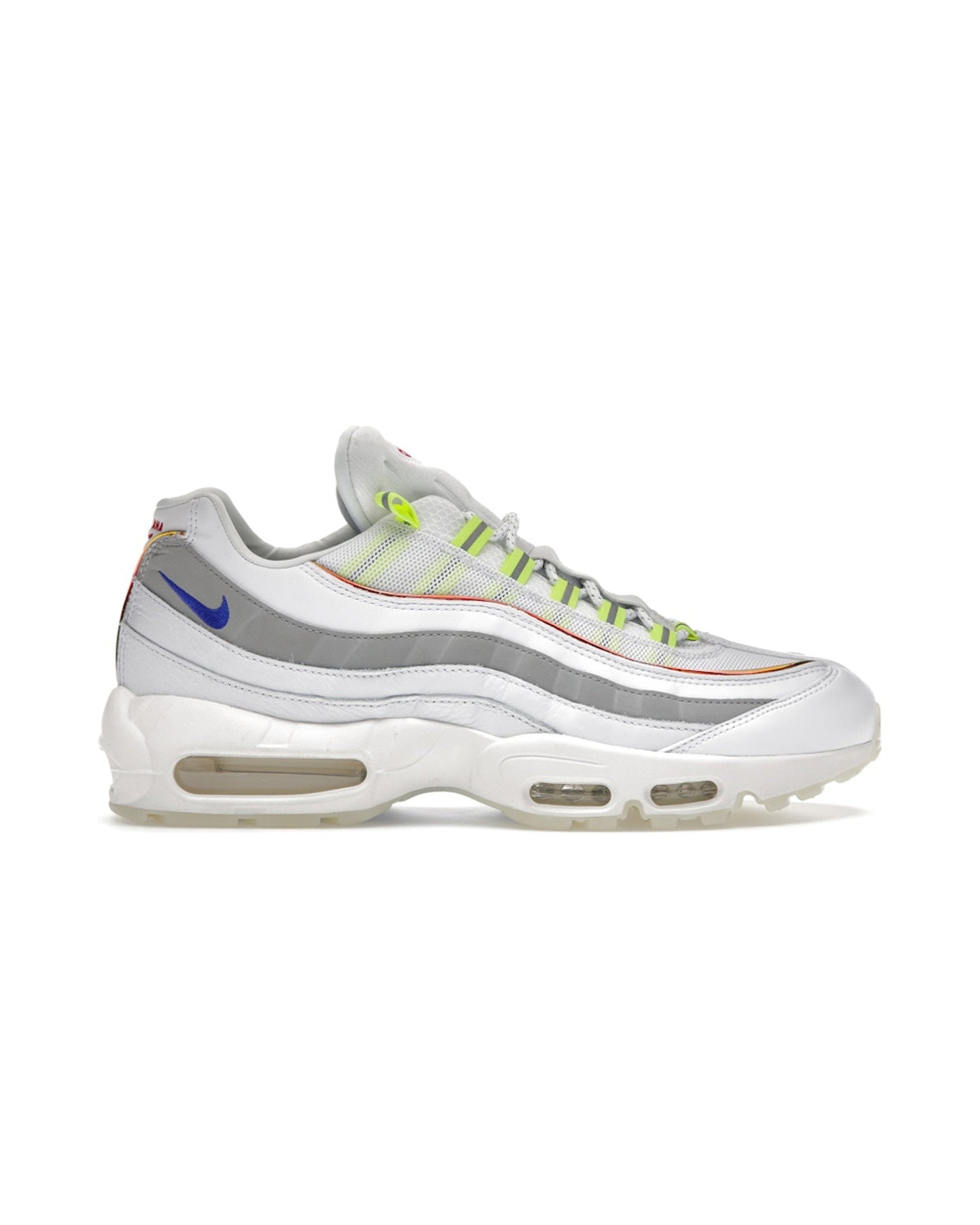 Nike Air Max 95 De Lo Mio