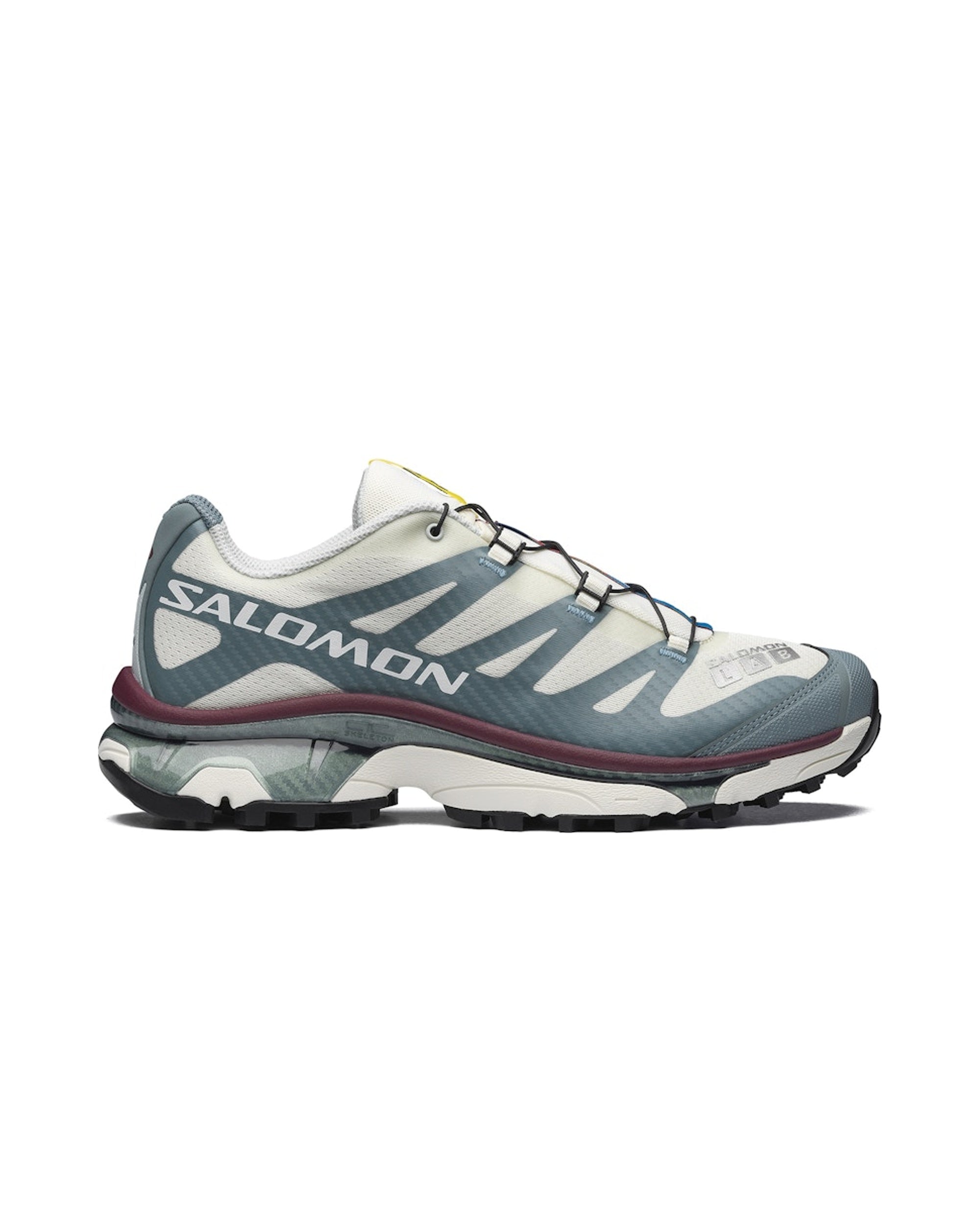 Salomon XT-4 OG Vanilla Ice Ice Flow