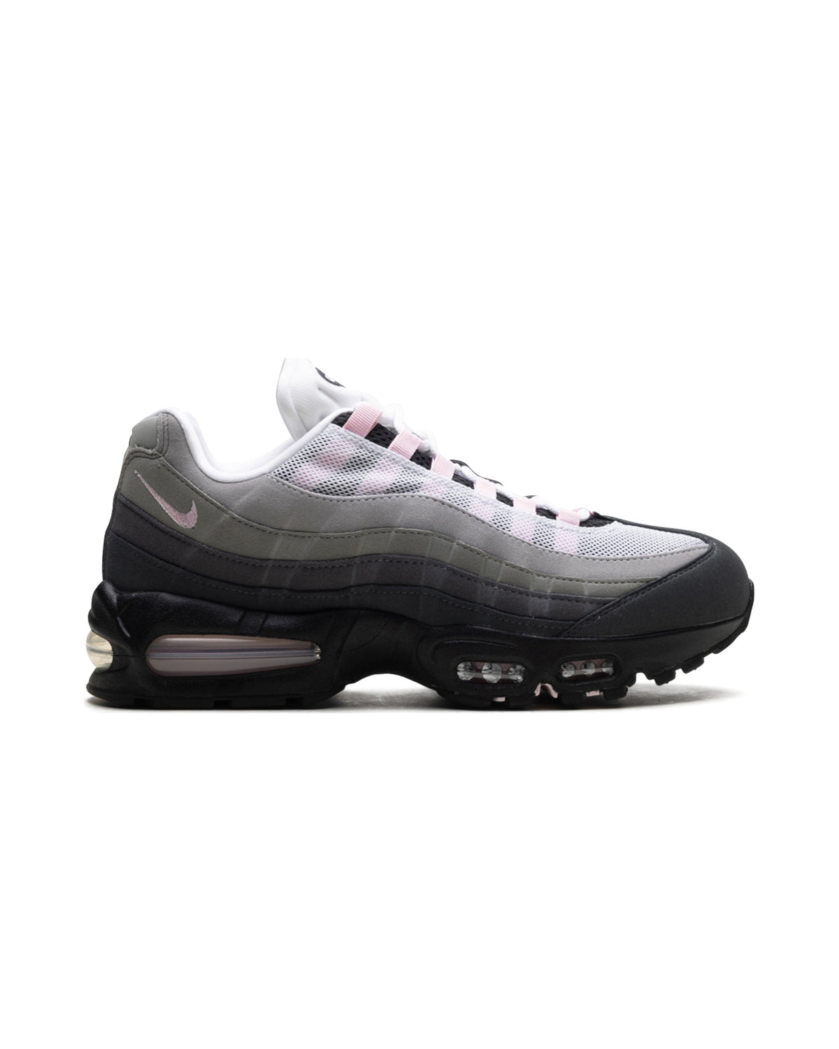 Nike Air Max 95 OG Big Bubble Pink Foam (Women's)