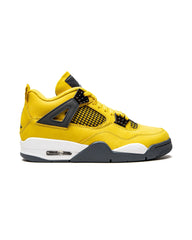 Jordan 4 Retro Lightning (2021)