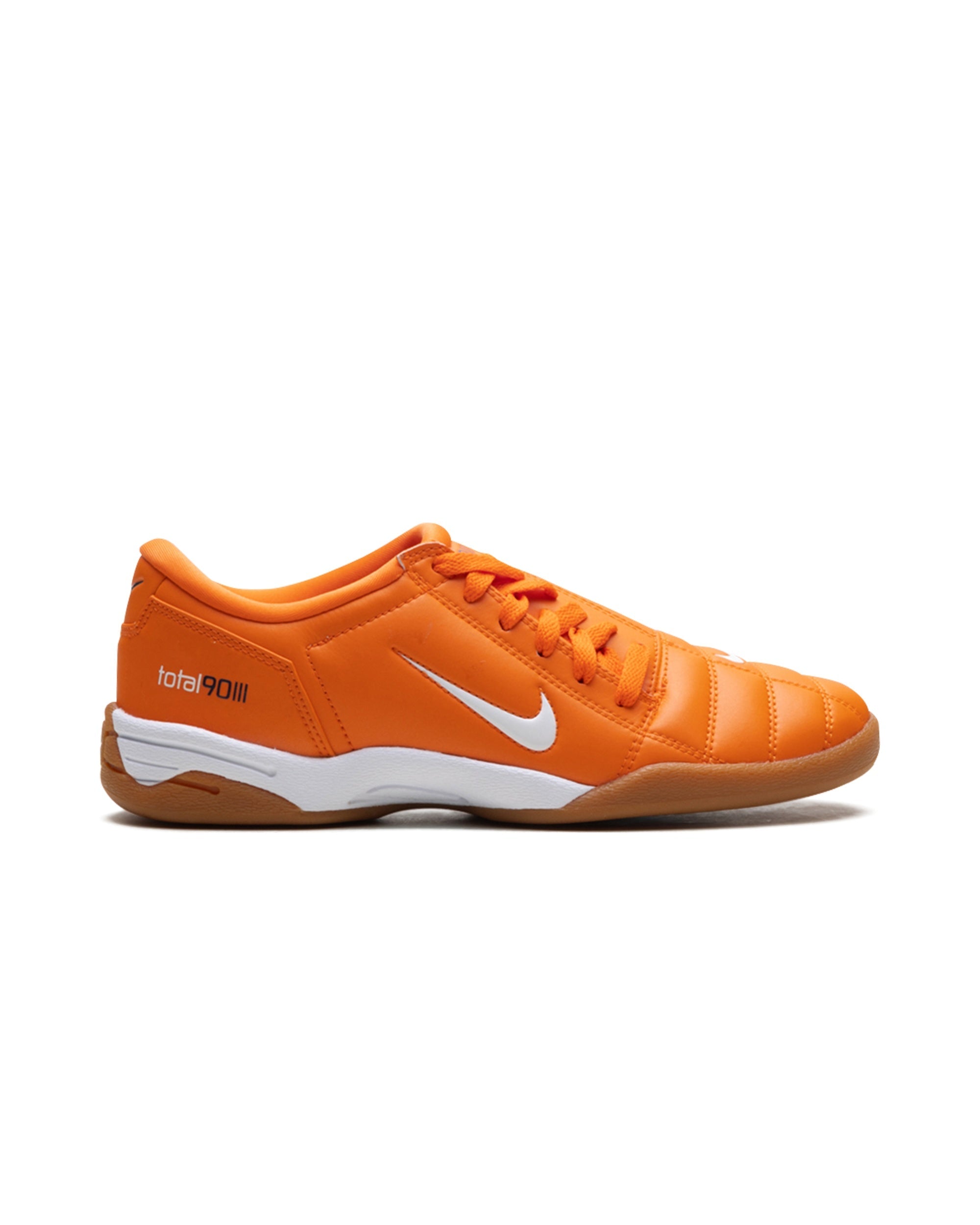 Nike Total 90 3 SP Safety Orange