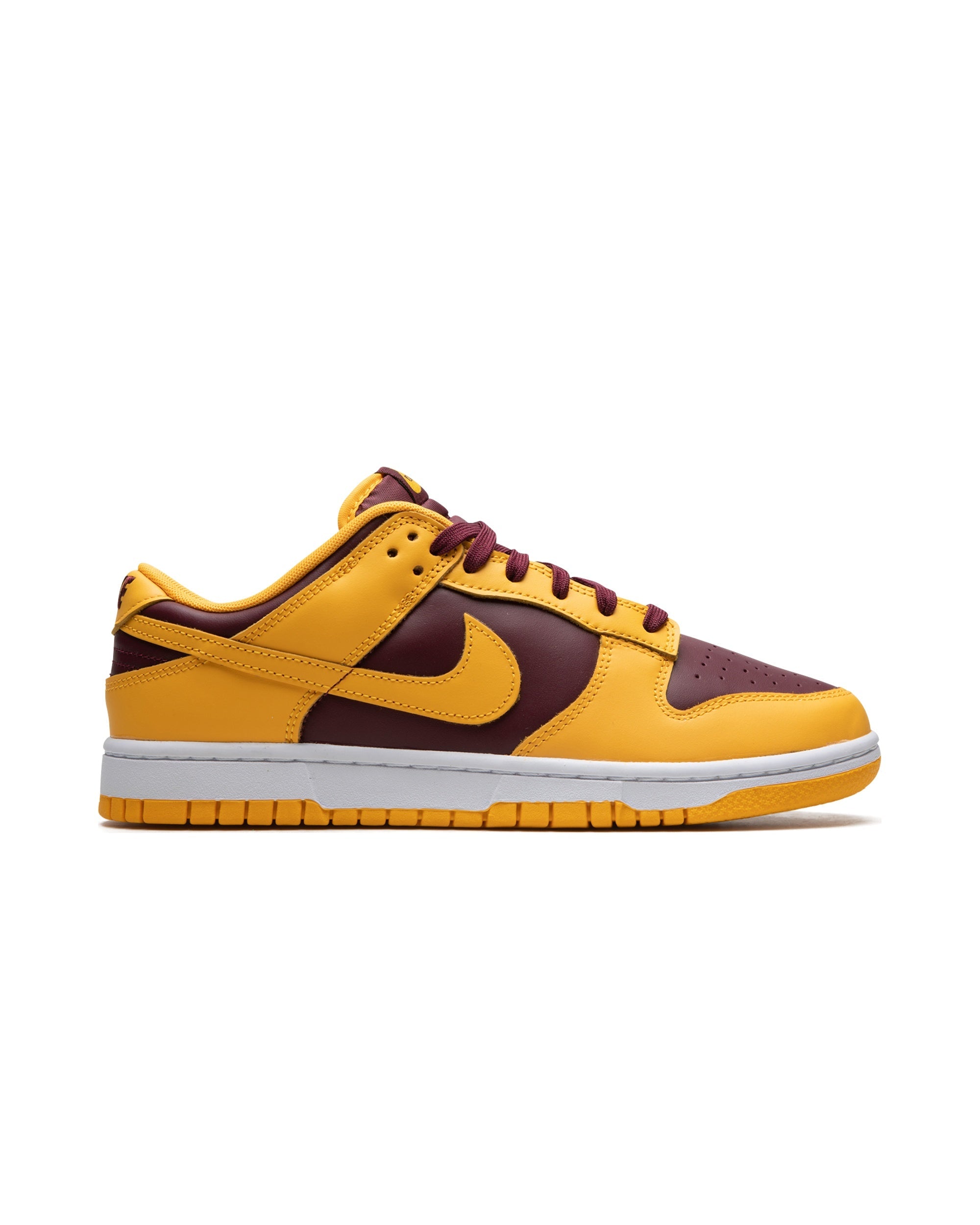Nike Dunk Low Arizona State