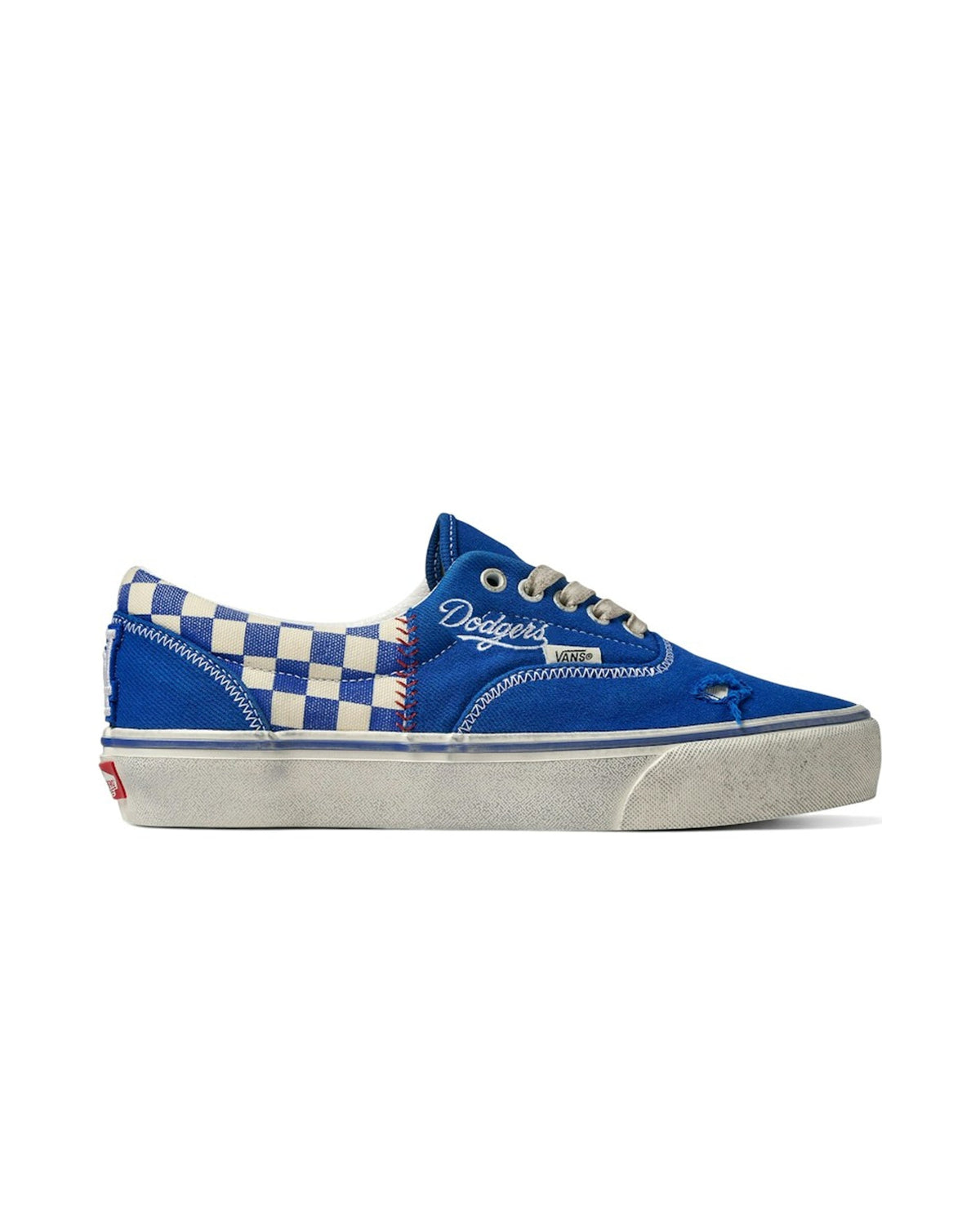 Vans Skate Era Los Angeles Dodgers