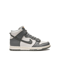 Nike Dunk High Vintage Light Bone Grey