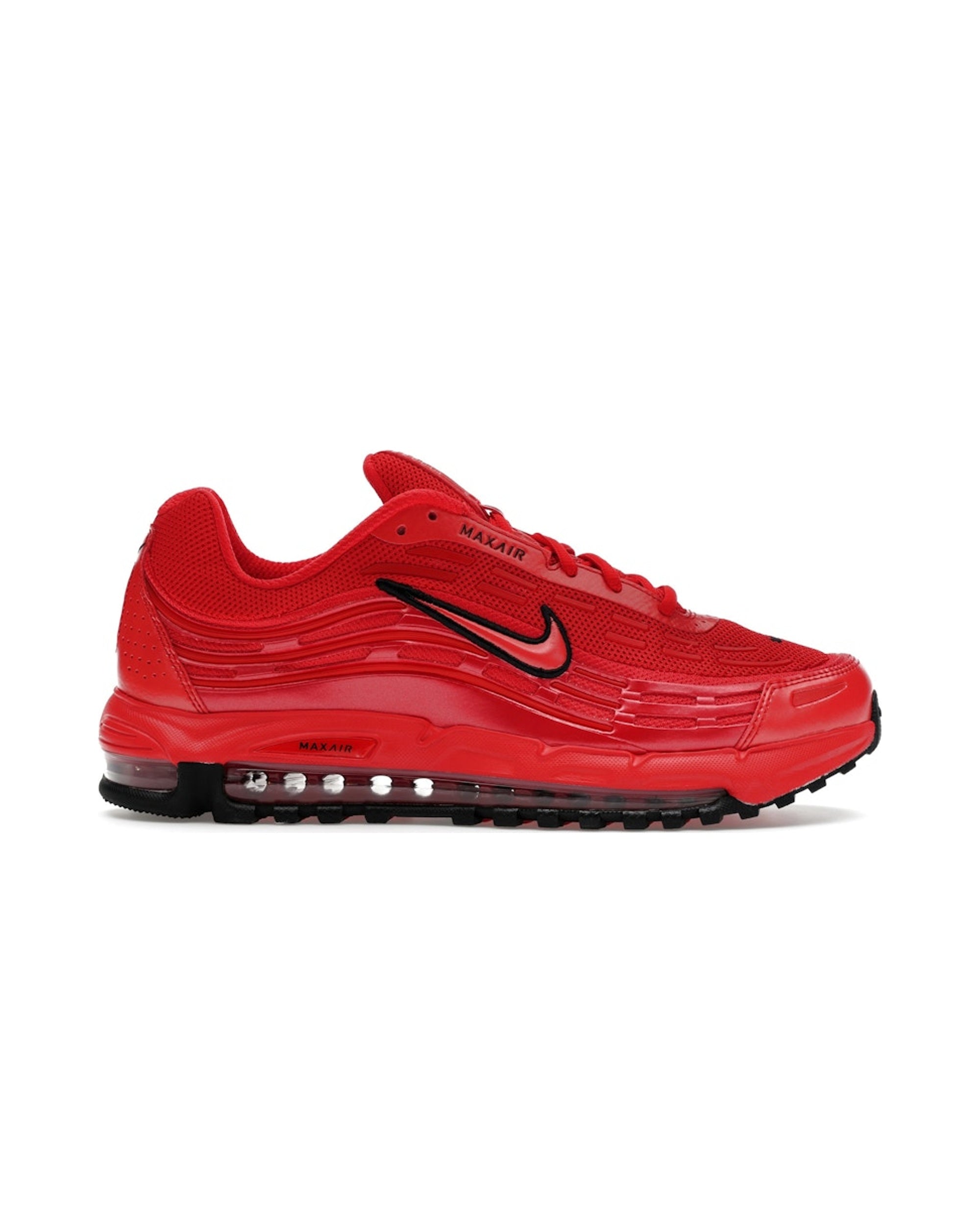 Nike Air Max TL 2.5 University Red Black