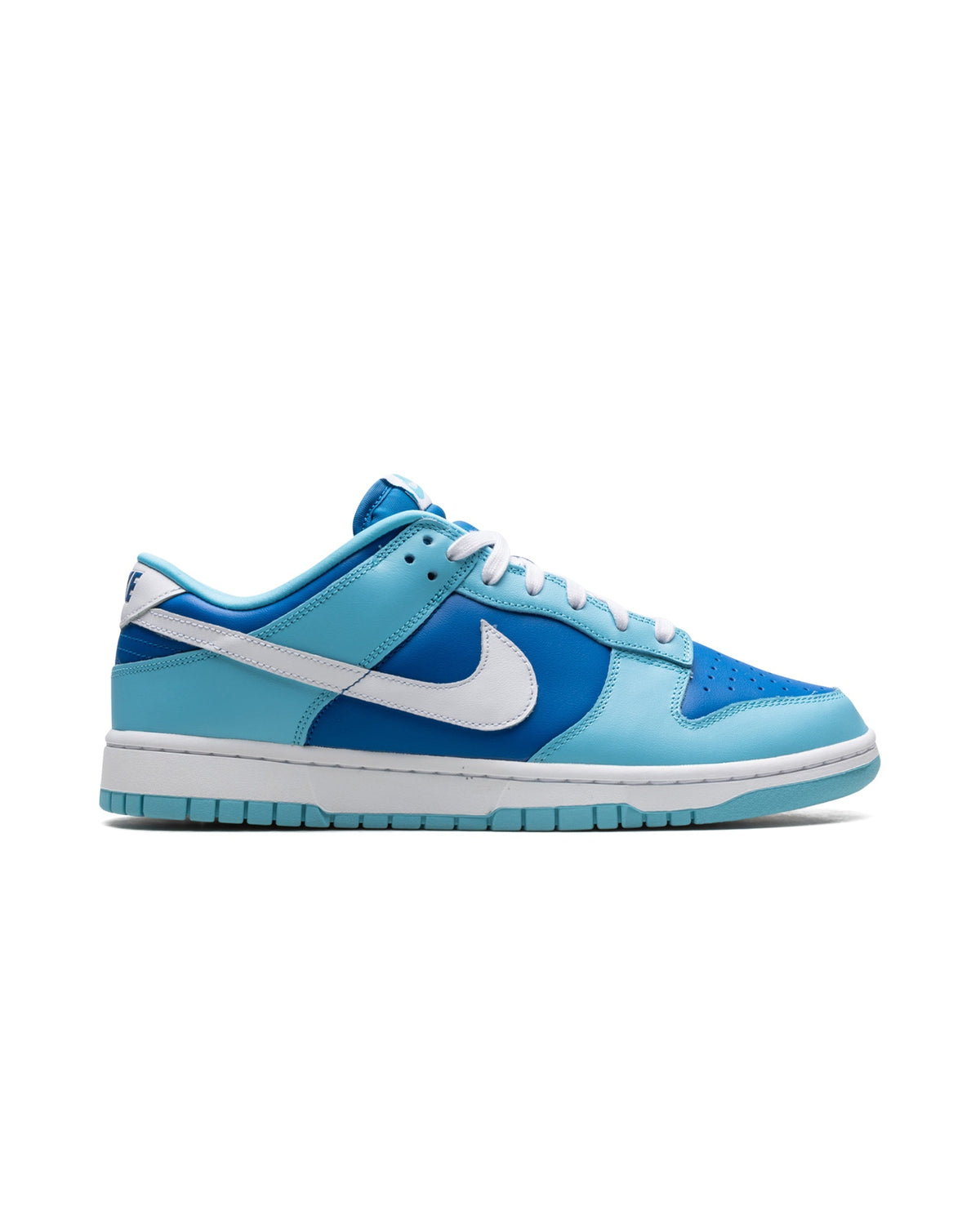 Nike Dunk Low Retro QS Argon (2022)