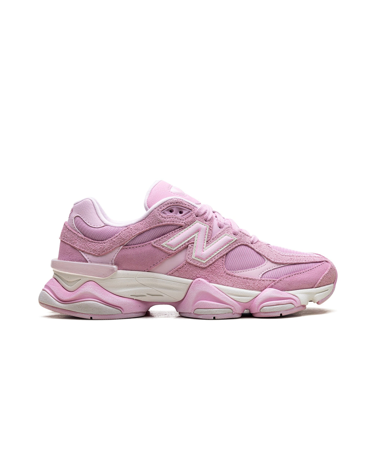 New Balance 9060 Pink Overdye