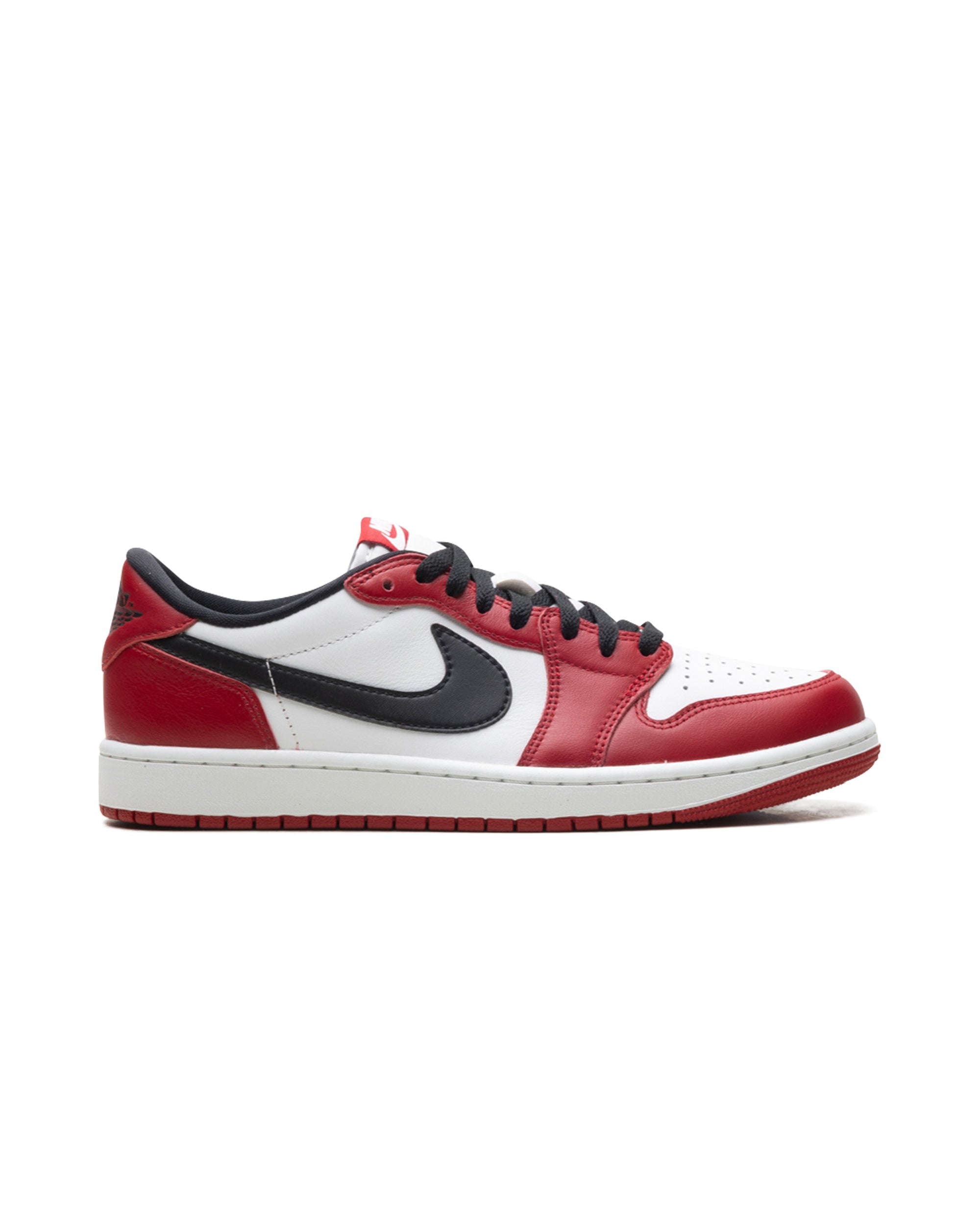Jordan 1 Retro Low OG Chicago (2025)