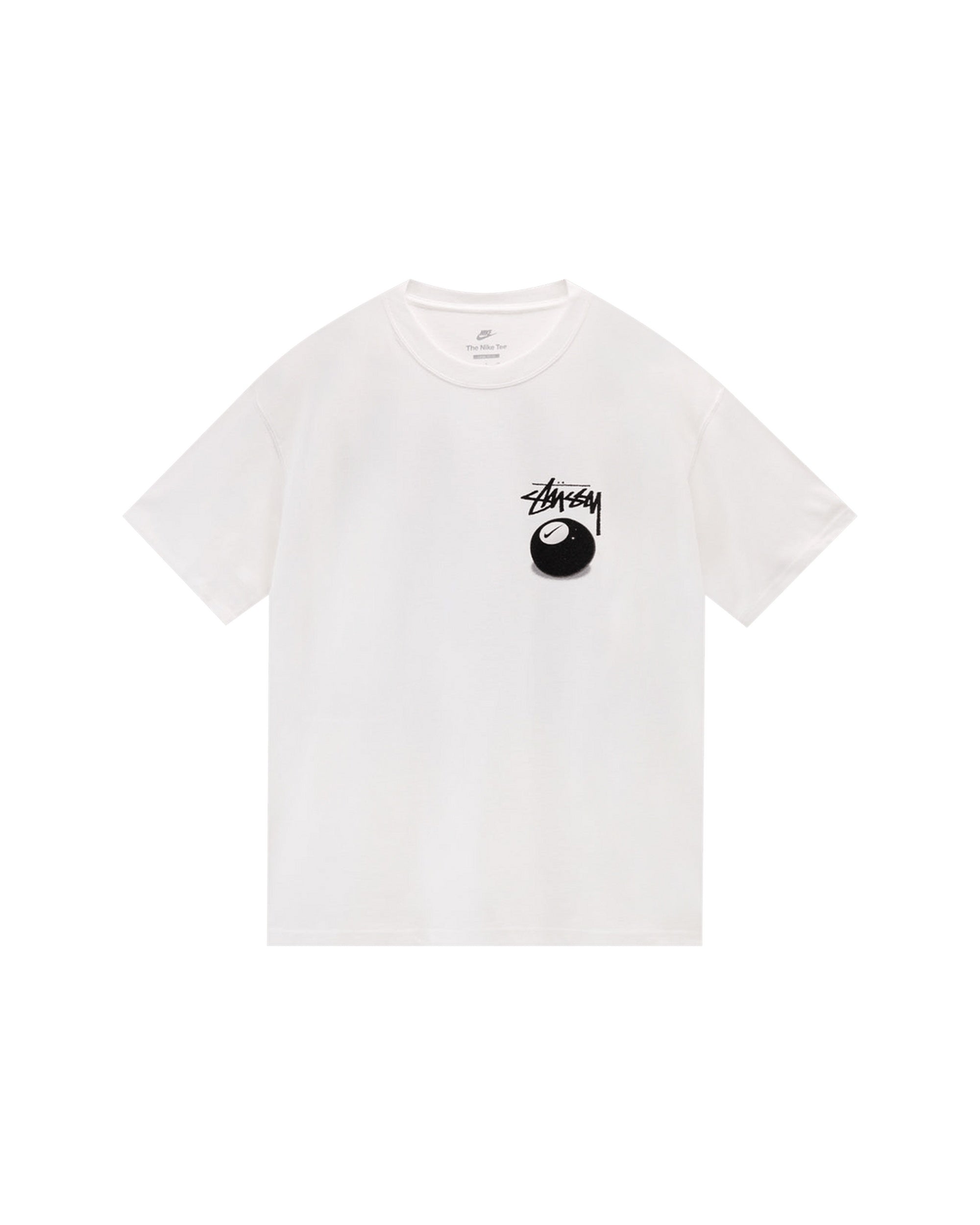 Nike x Stussy 8 Ball Tee Multi