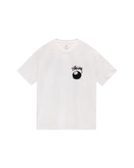 Nike x Stussy 8 Ball Tee Multi