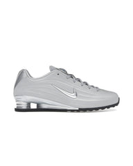 Nike Shox Z Metallic Silver (Women's)