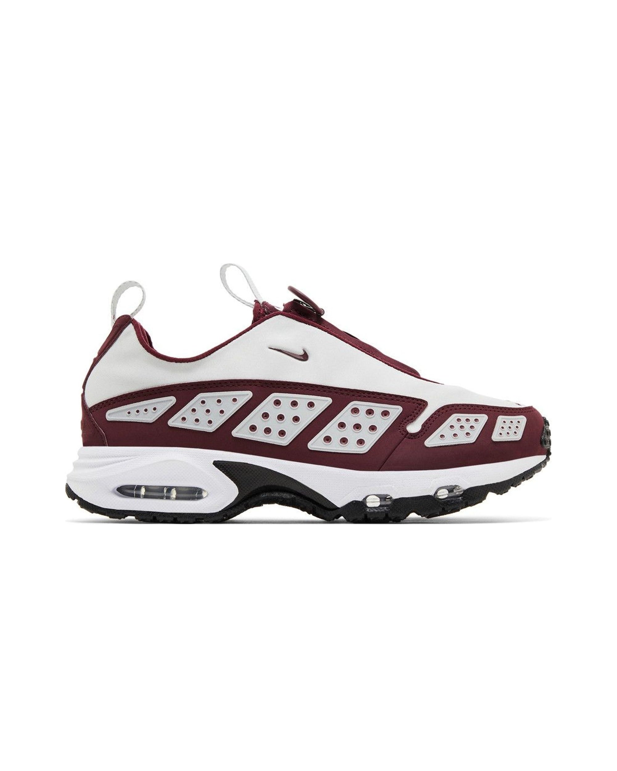 Nike Air Max Sunder Burgundy Crush (Women's)